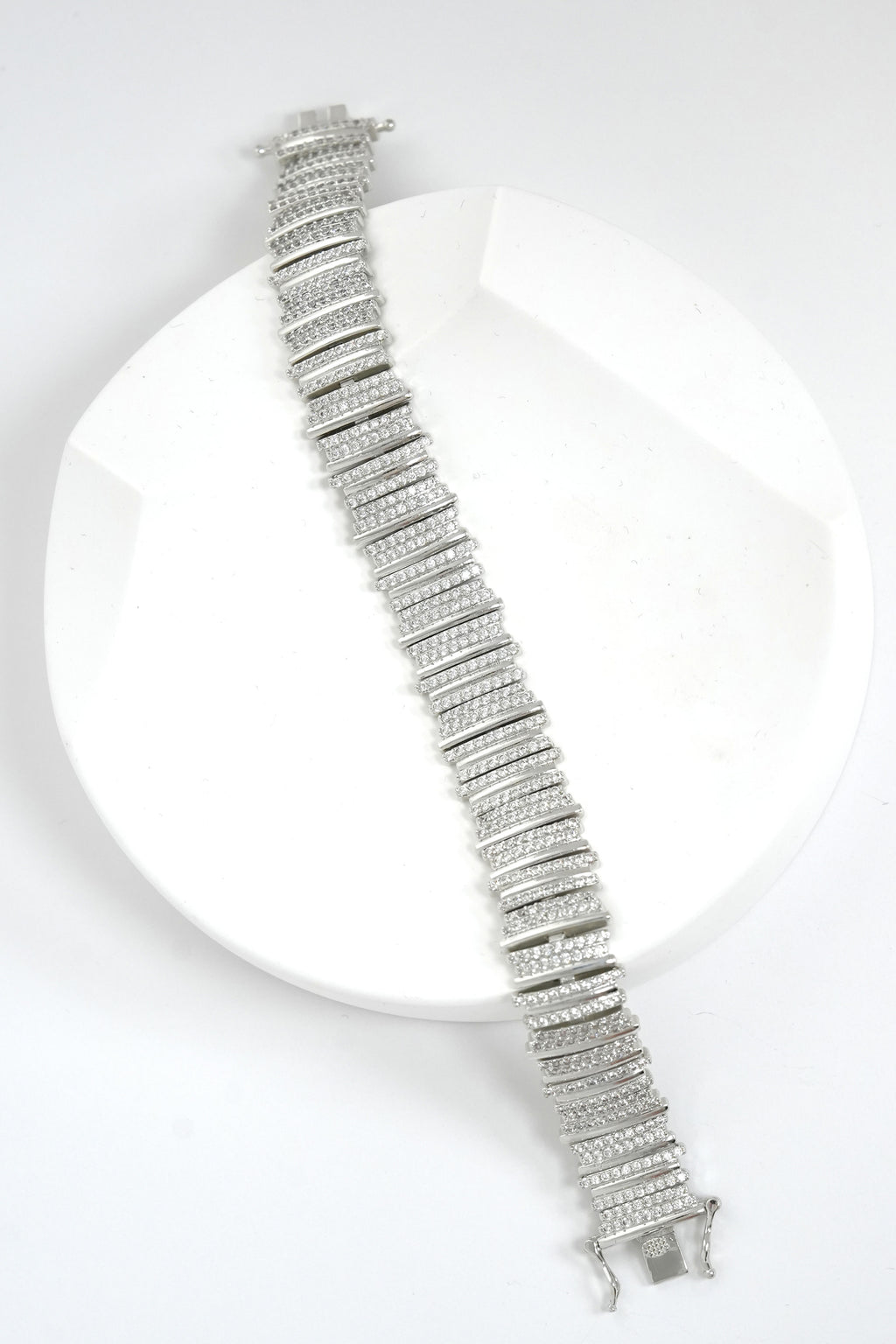 İnce Güç Vıp Bileklik