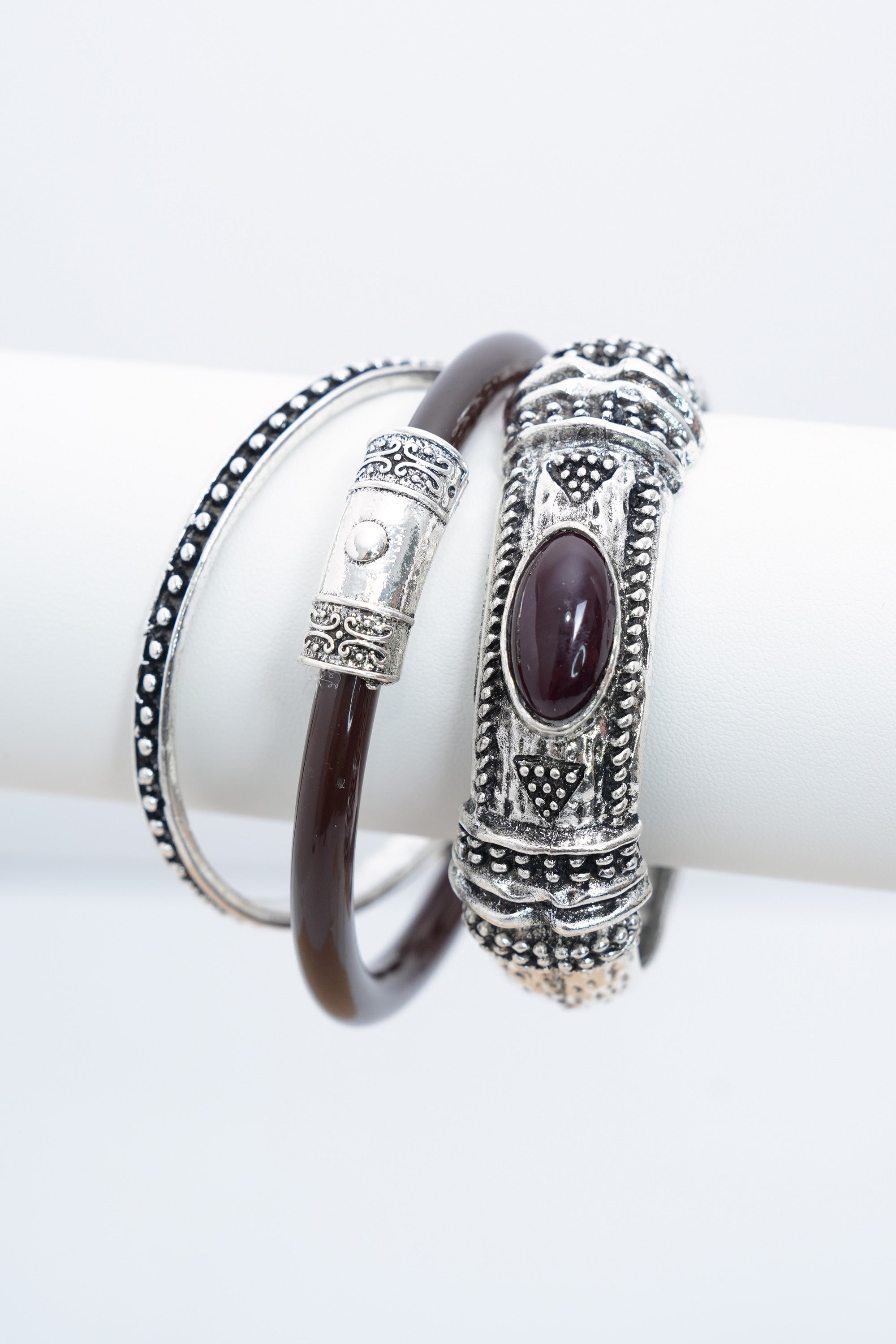 Anadolu Motifi ZR Model Kelepçe