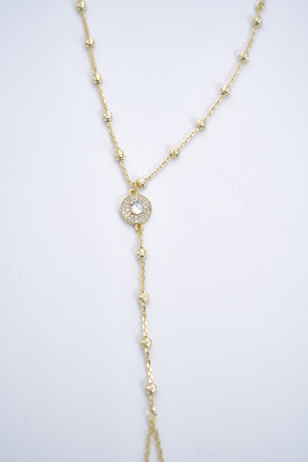 Duru Çember 14K Altın Kaplama Şahmeran