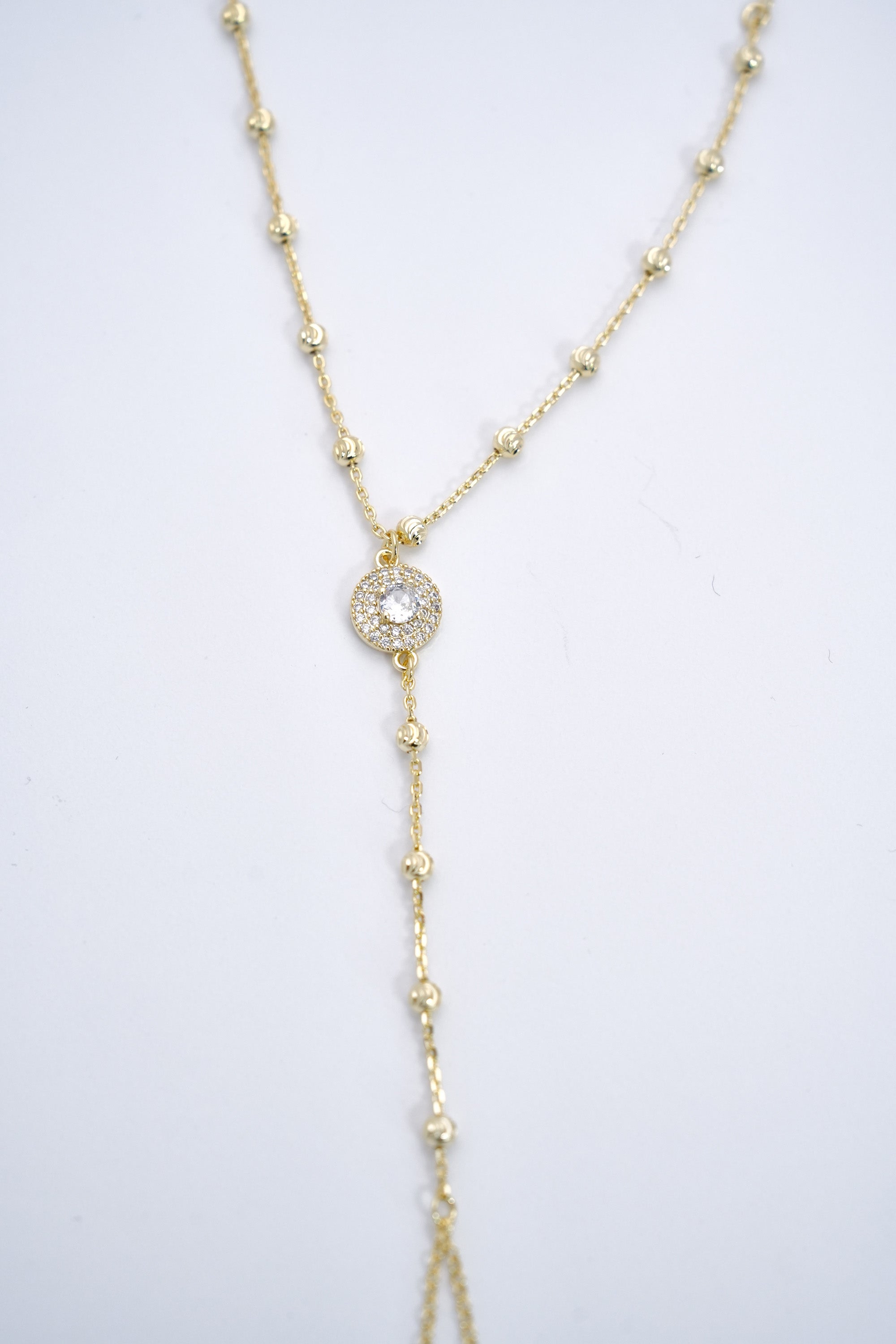 Duru Çember 14K Altın Kaplama Şahmeran