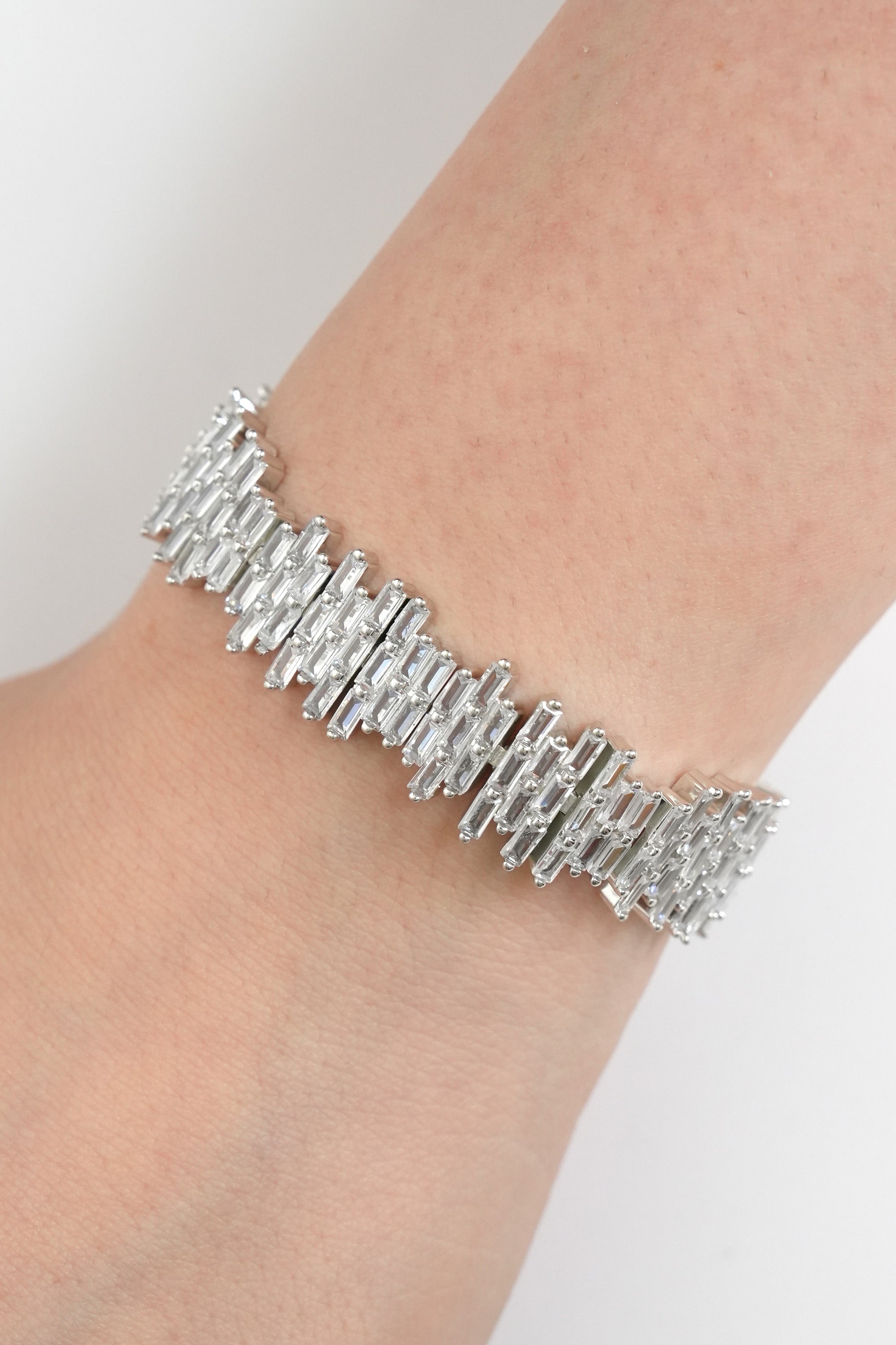 Taş Mimarı Vip Bileklik