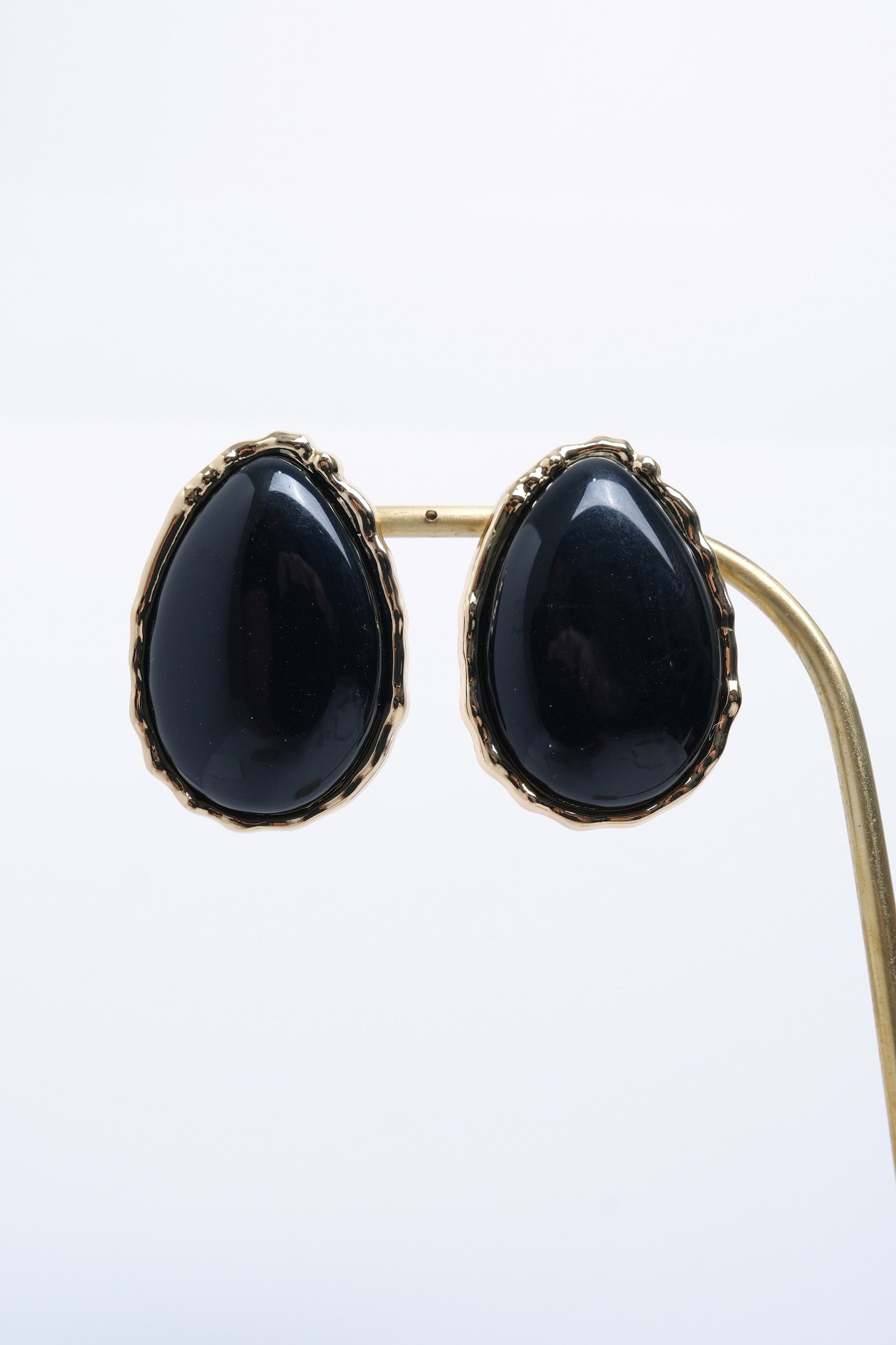 Derin Taç ZR Model Küpe