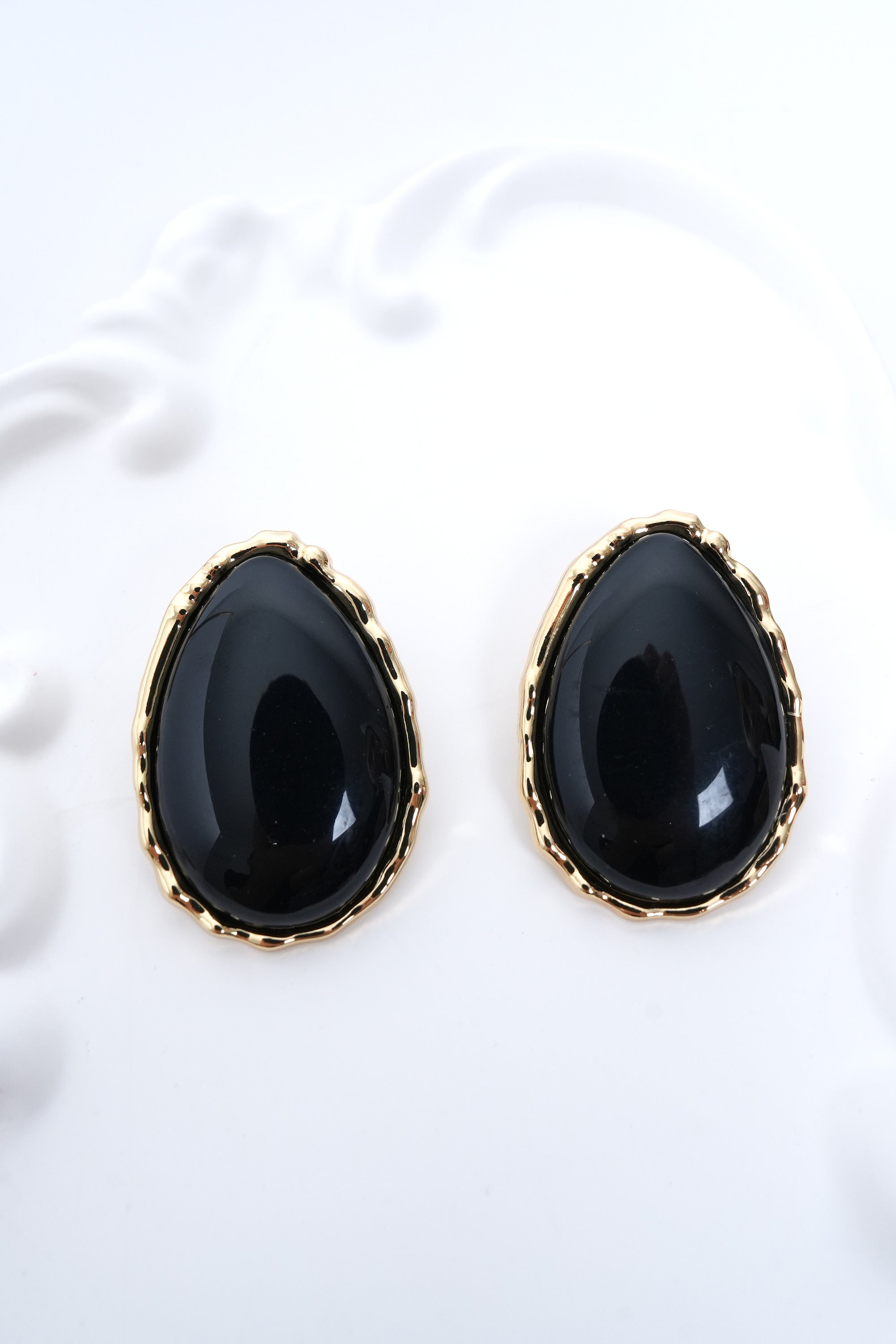 Derin Taç ZR Model Küpe