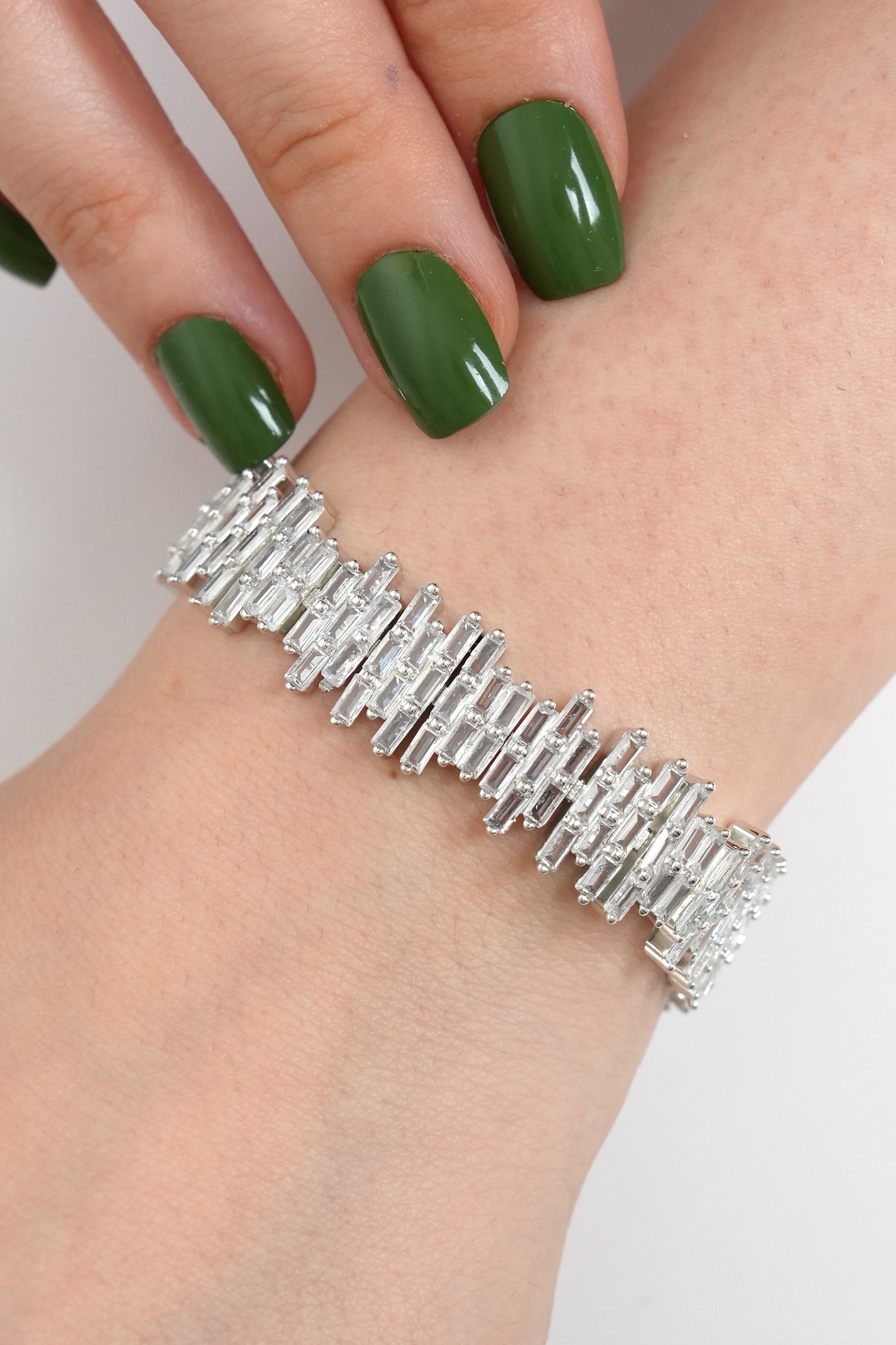 Taş Mimarı Vip Bileklik