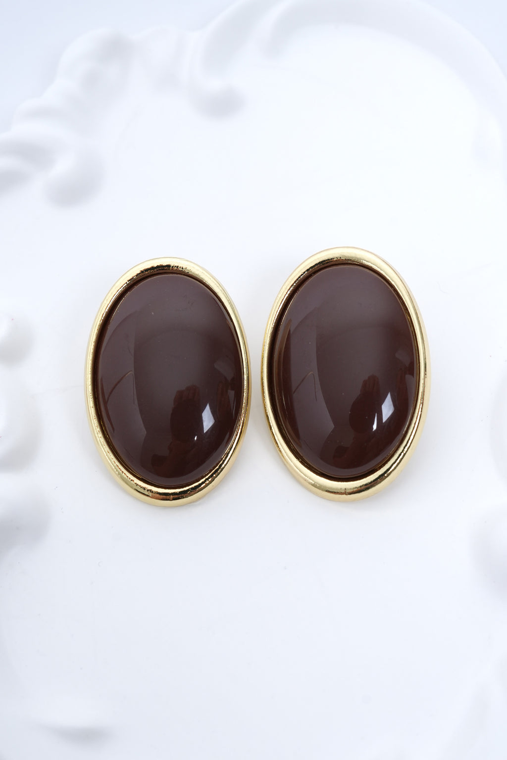 Sessiz Asalet ZR Model Küpe