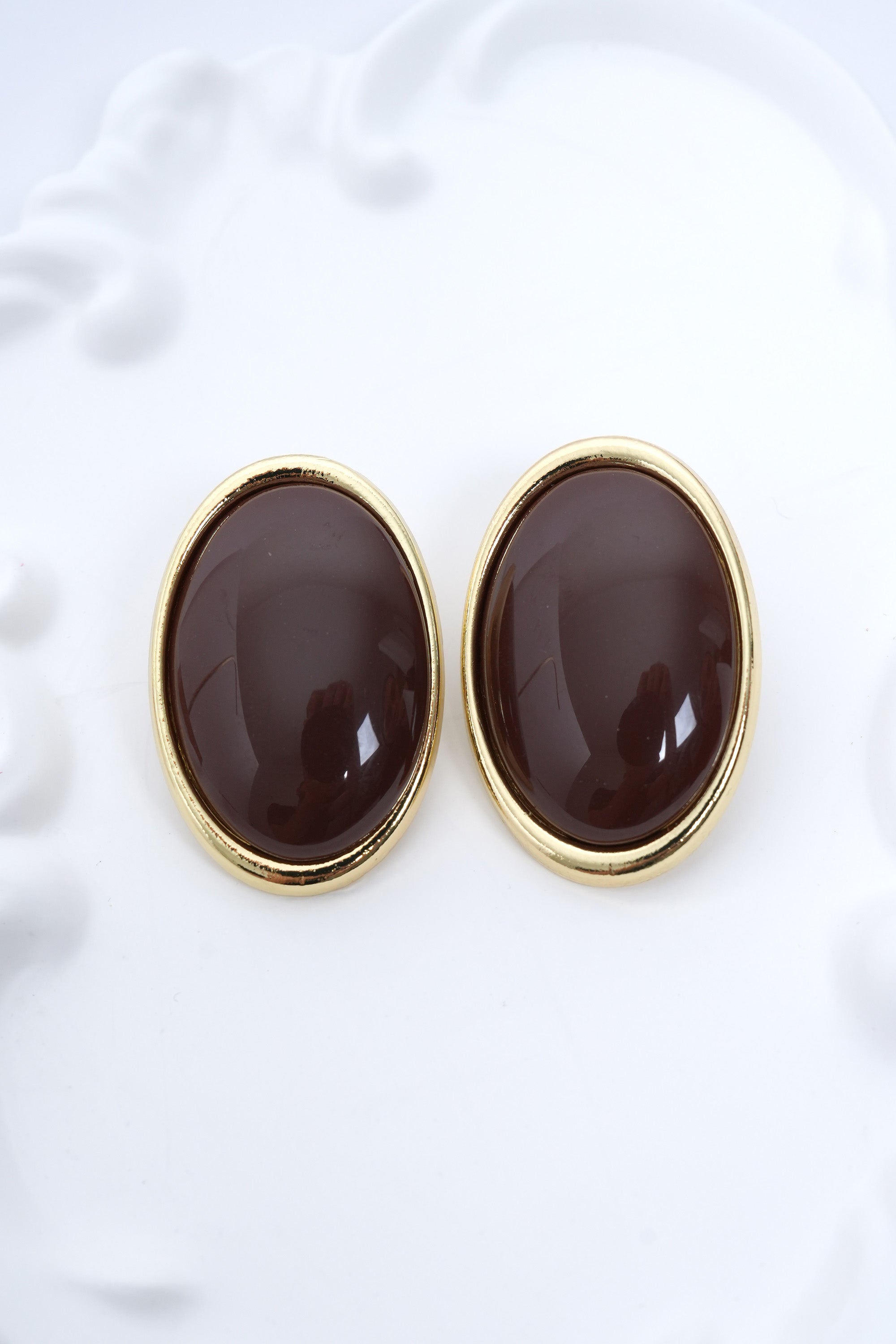 Sessiz Asalet ZR Model Küpe