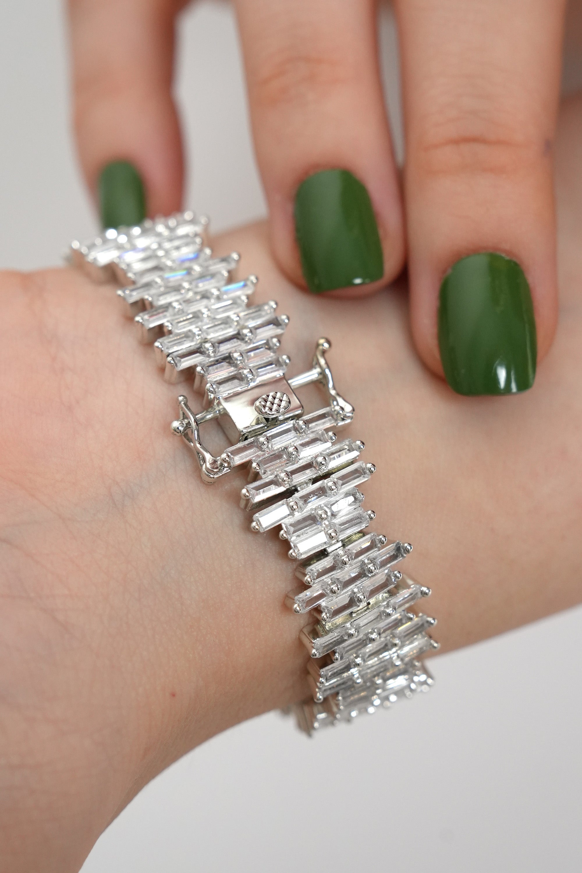 Taş Mimarı Vip Bileklik