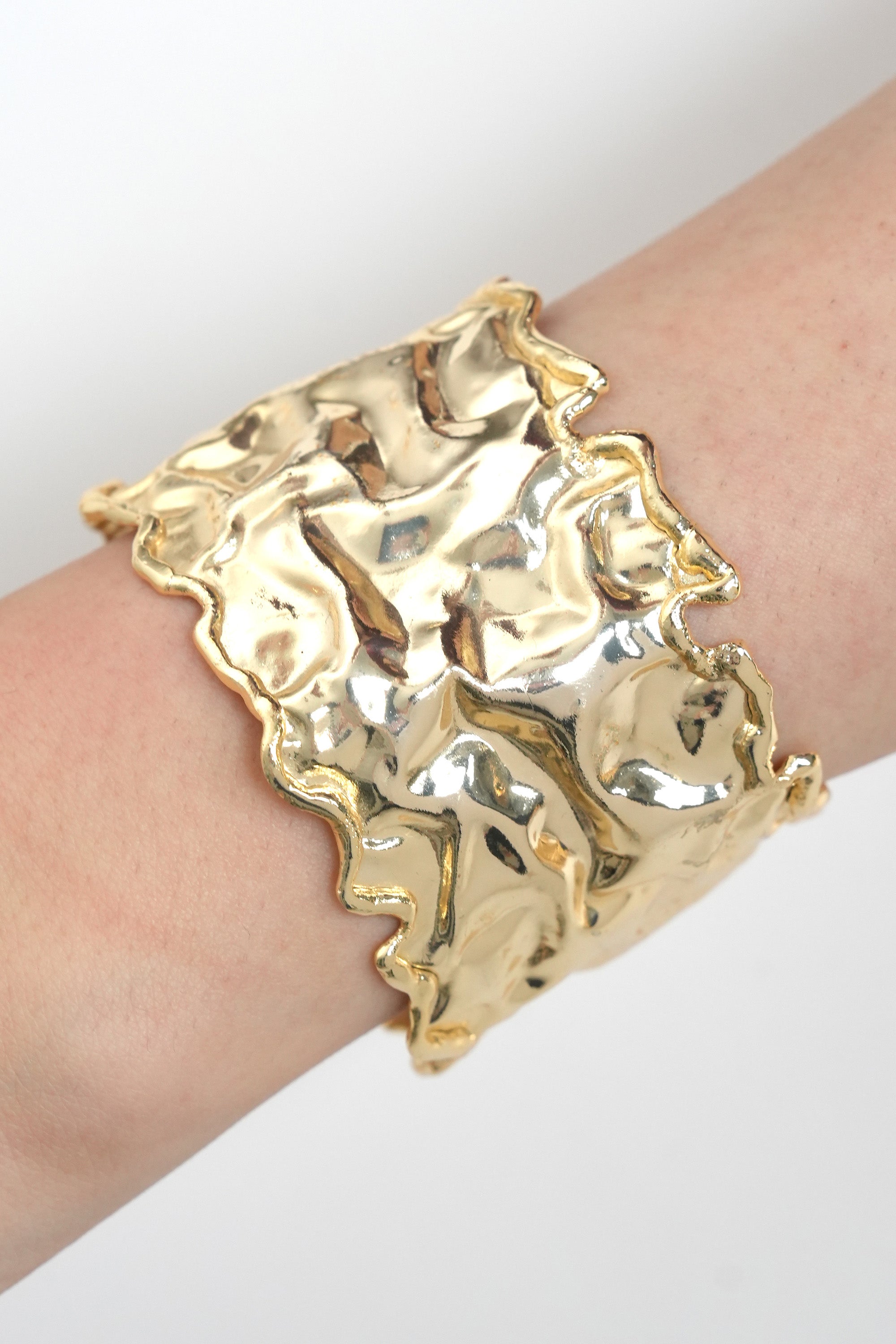 Dalga ZR Model Kelepçe