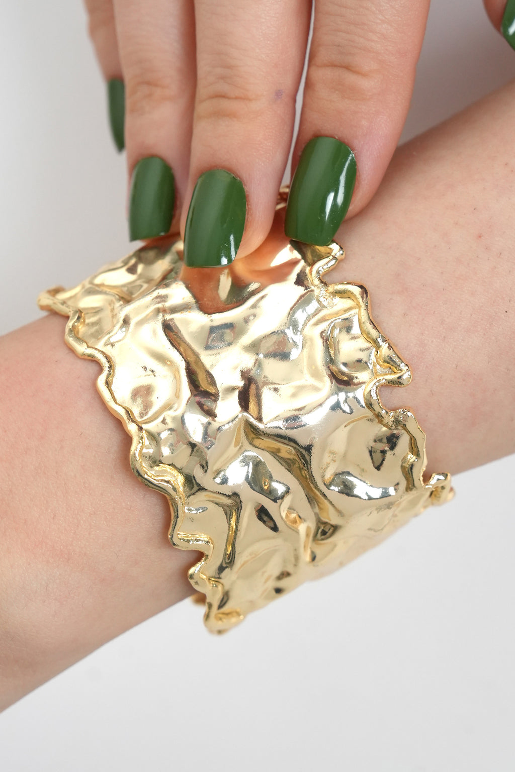 Dalga ZR Model Kelepçe