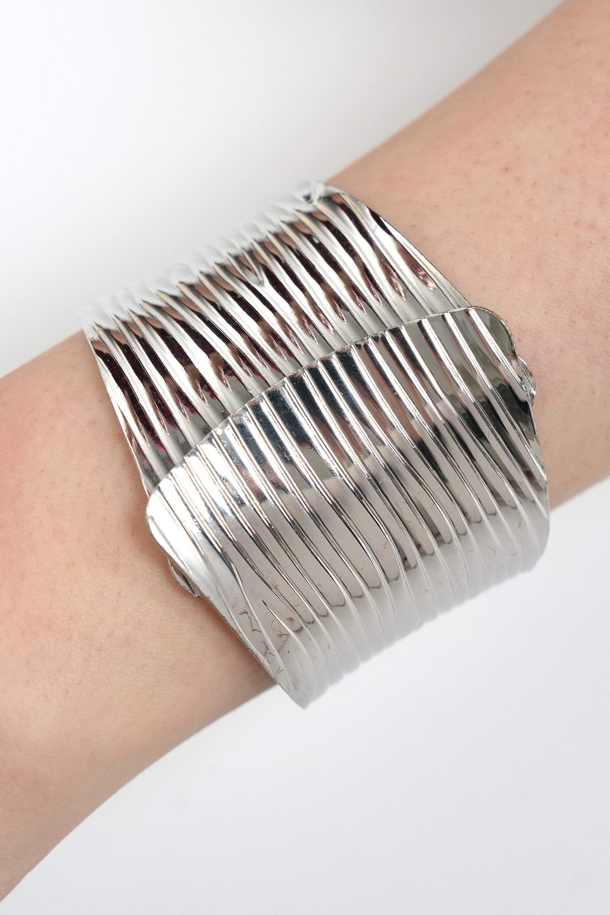 Soğuk Hat ZR Model Kelepçe