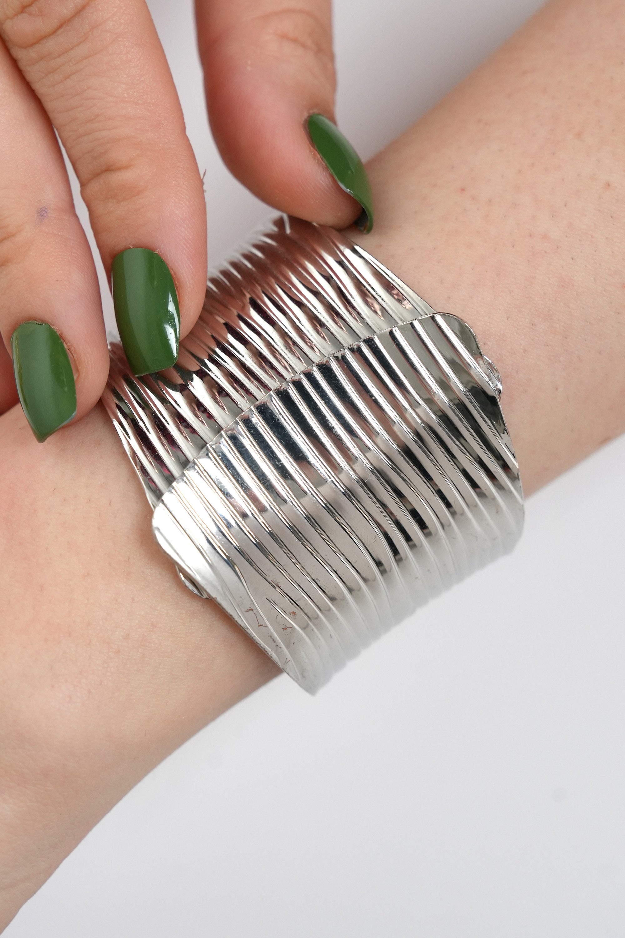 Soğuk Hat ZR Model Kelepçe