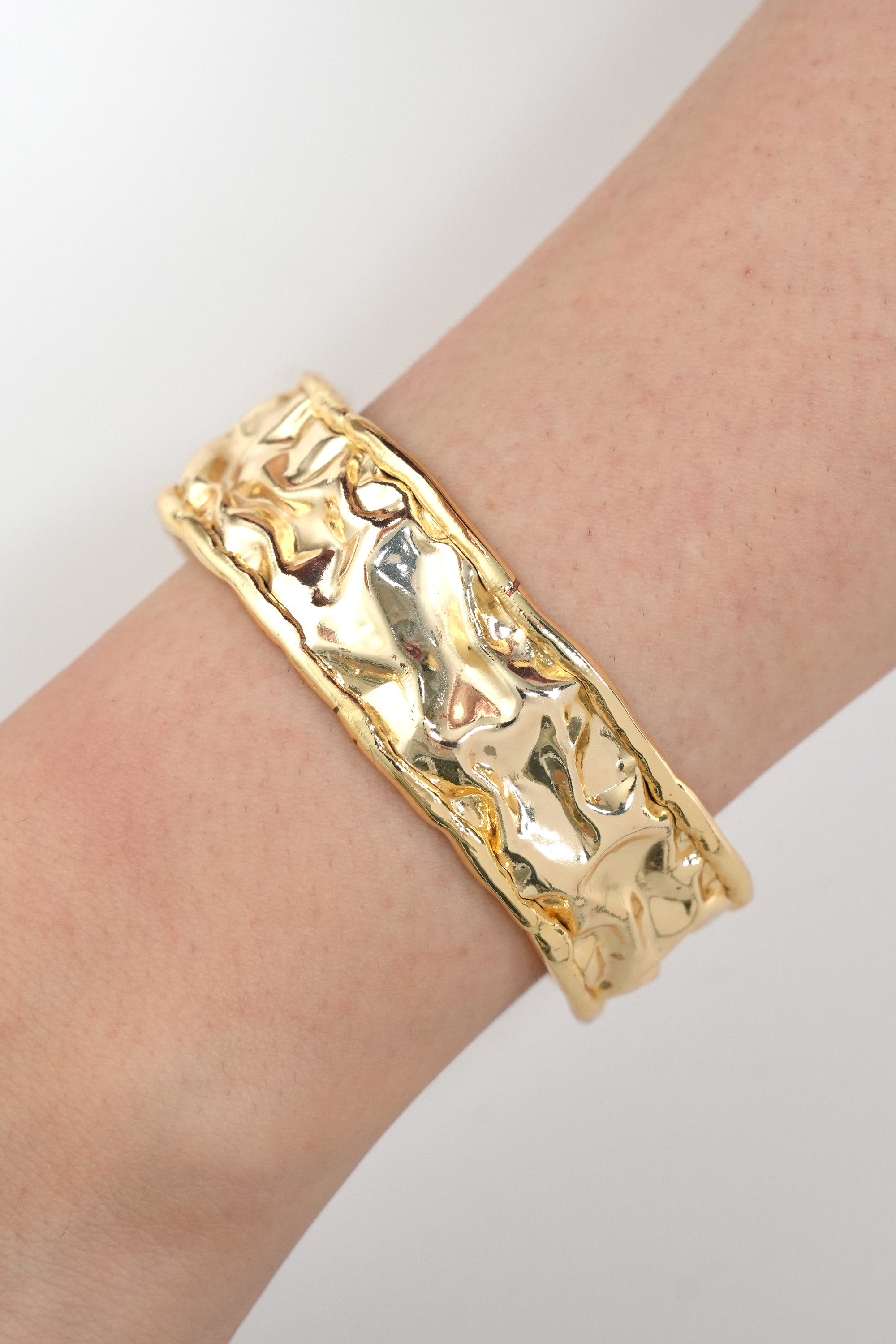 Zamansız Dalga ZR Model Kelepçe