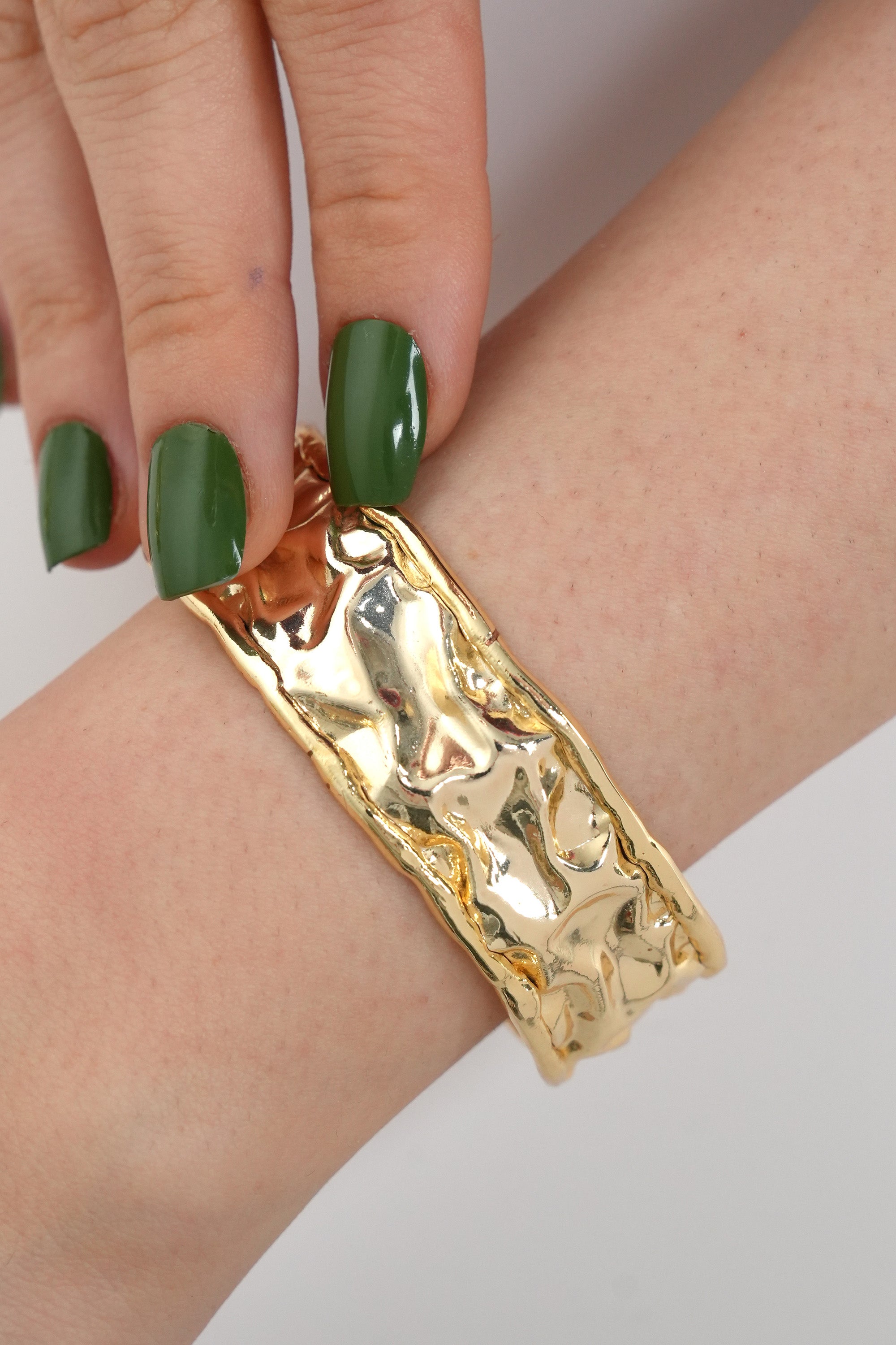 Zamansız Dalga ZR Model Kelepçe