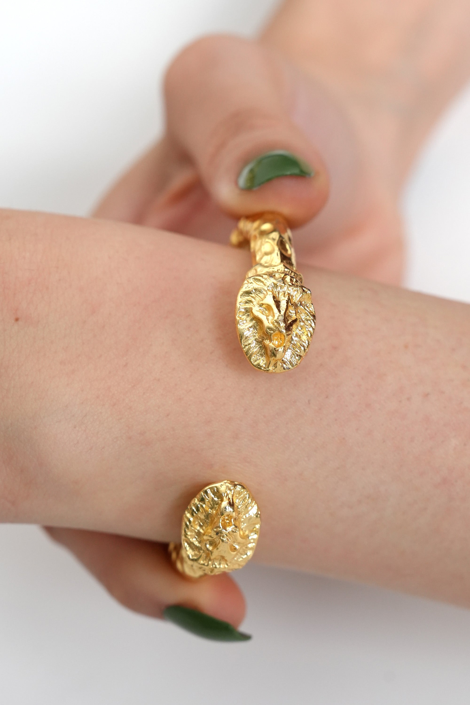 İkili Güç ZR Model Kelepçe