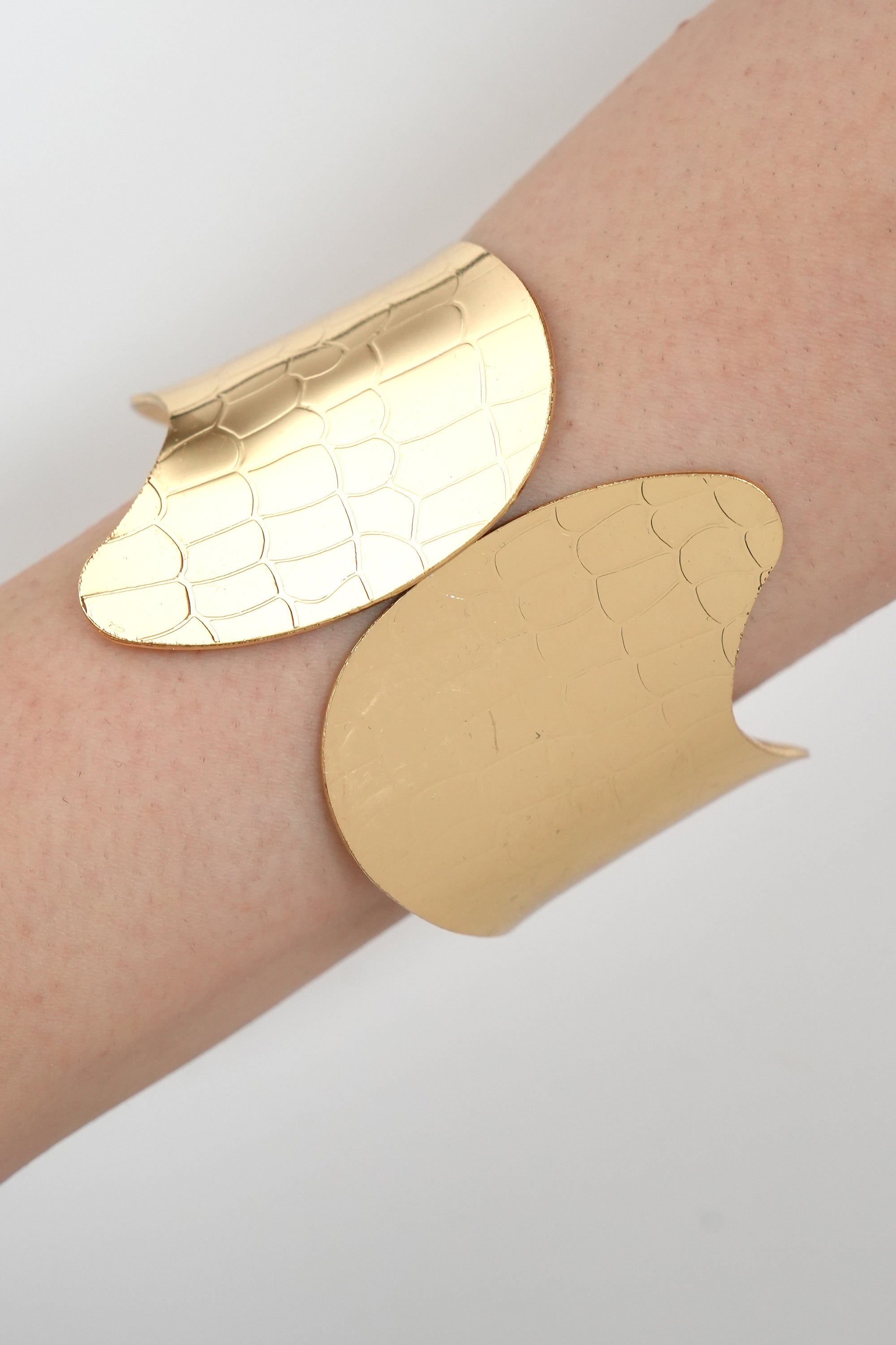 Altın Otorite ZR Model Kelepçe