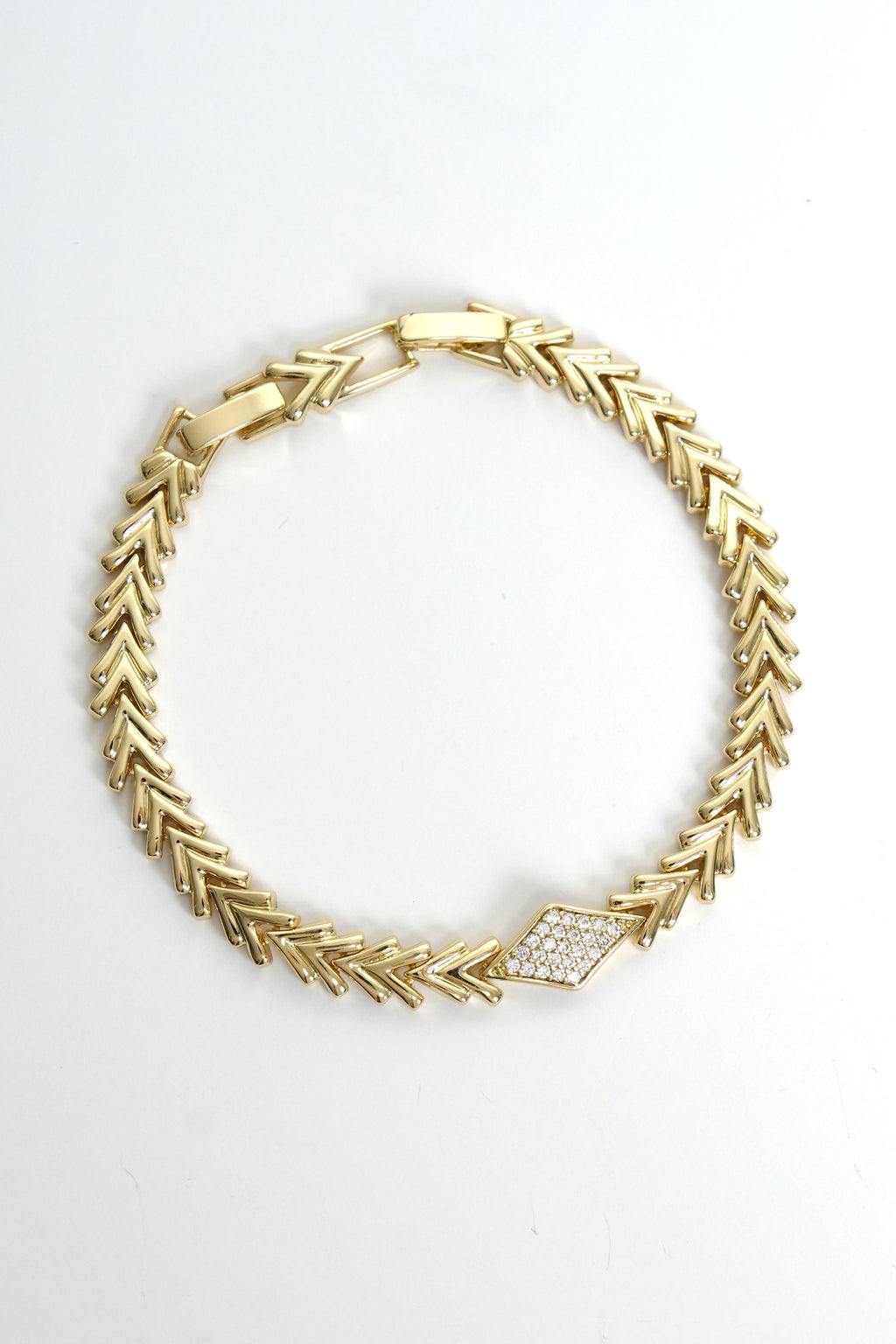 Asal Hat 14K Vip Bileklik