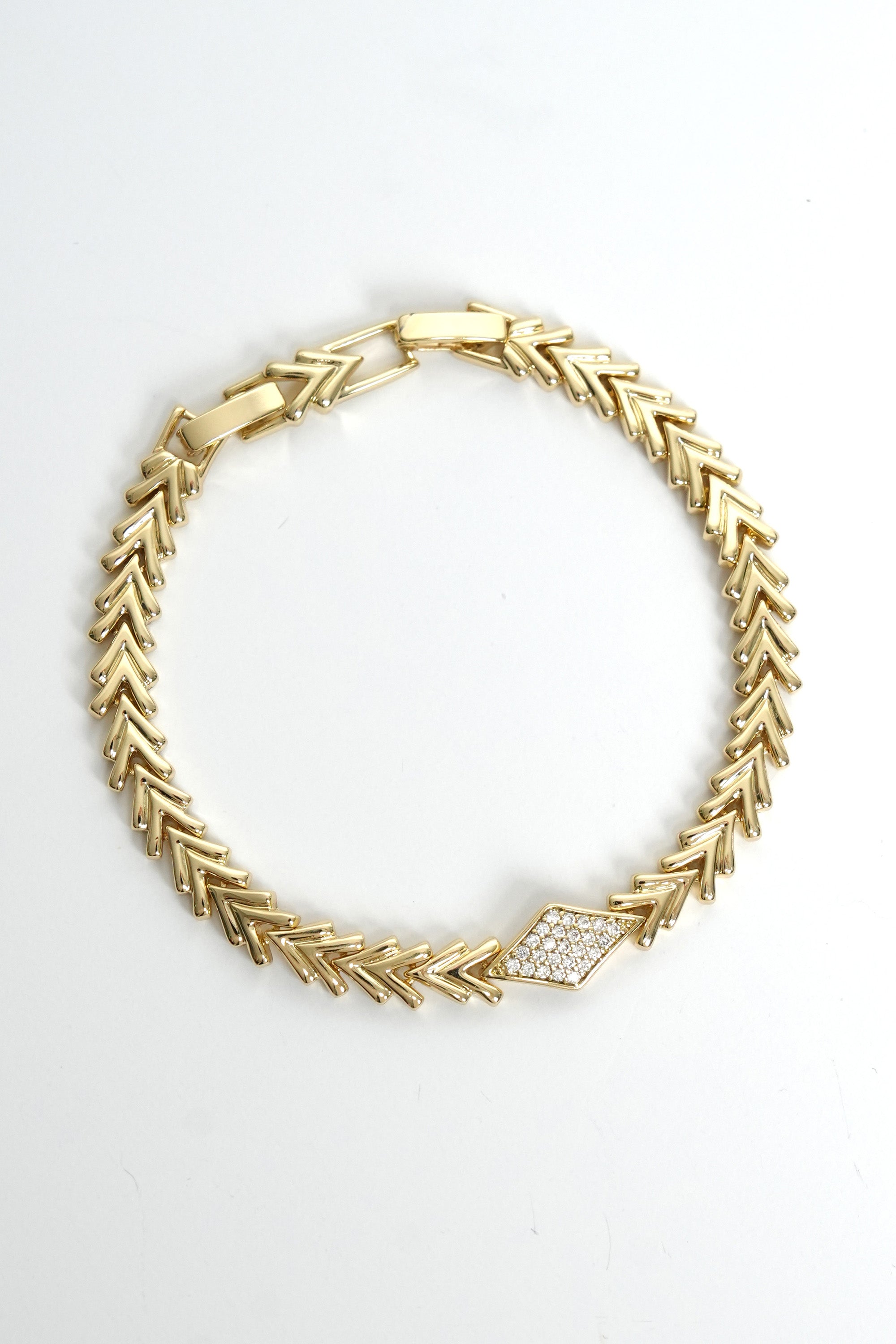 Asal Hat 14K Vip Bileklik