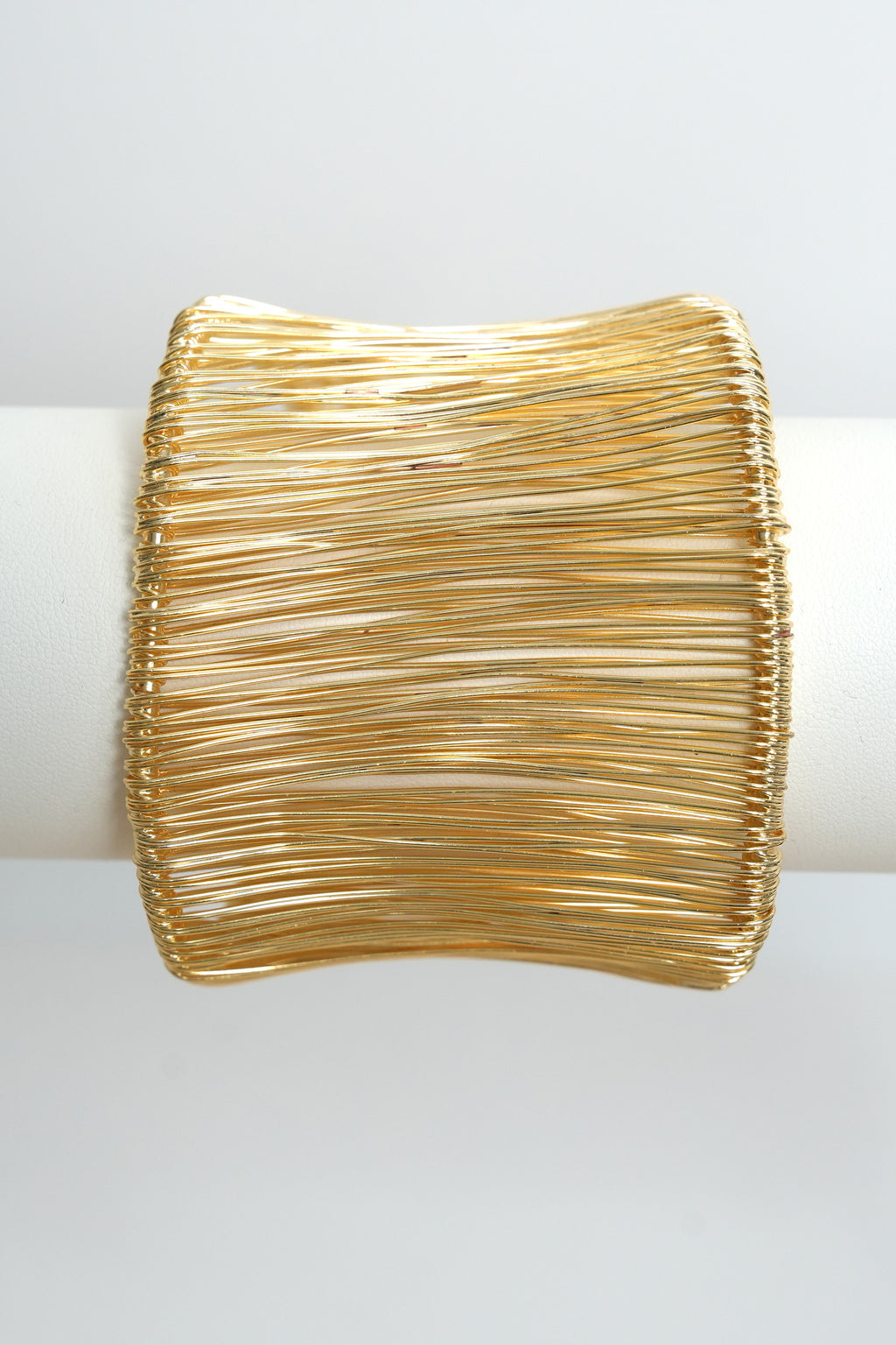 Altın Tel Ritmi ZR Model Kelepçe