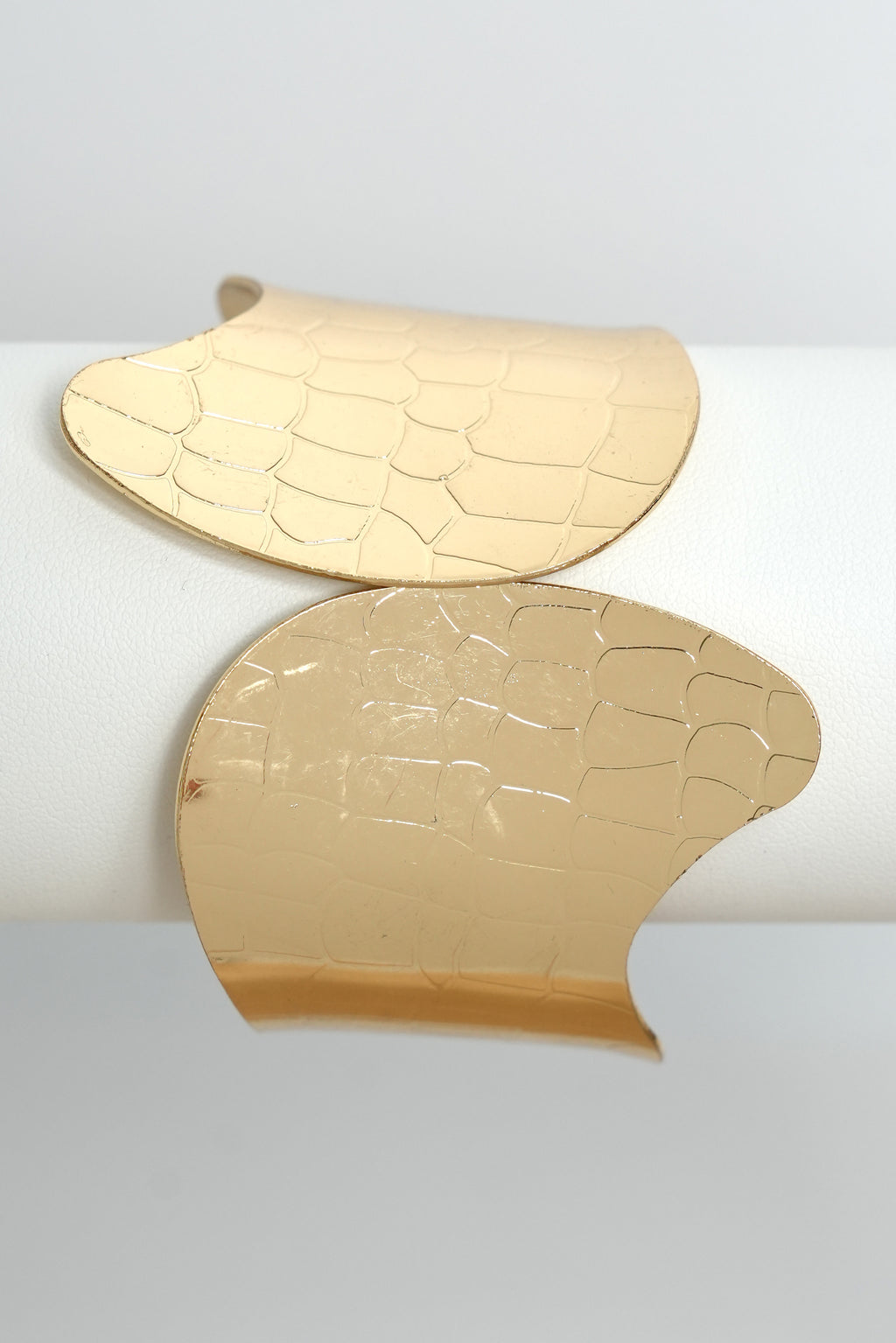 Altın Otorite ZR Model Kelepçe