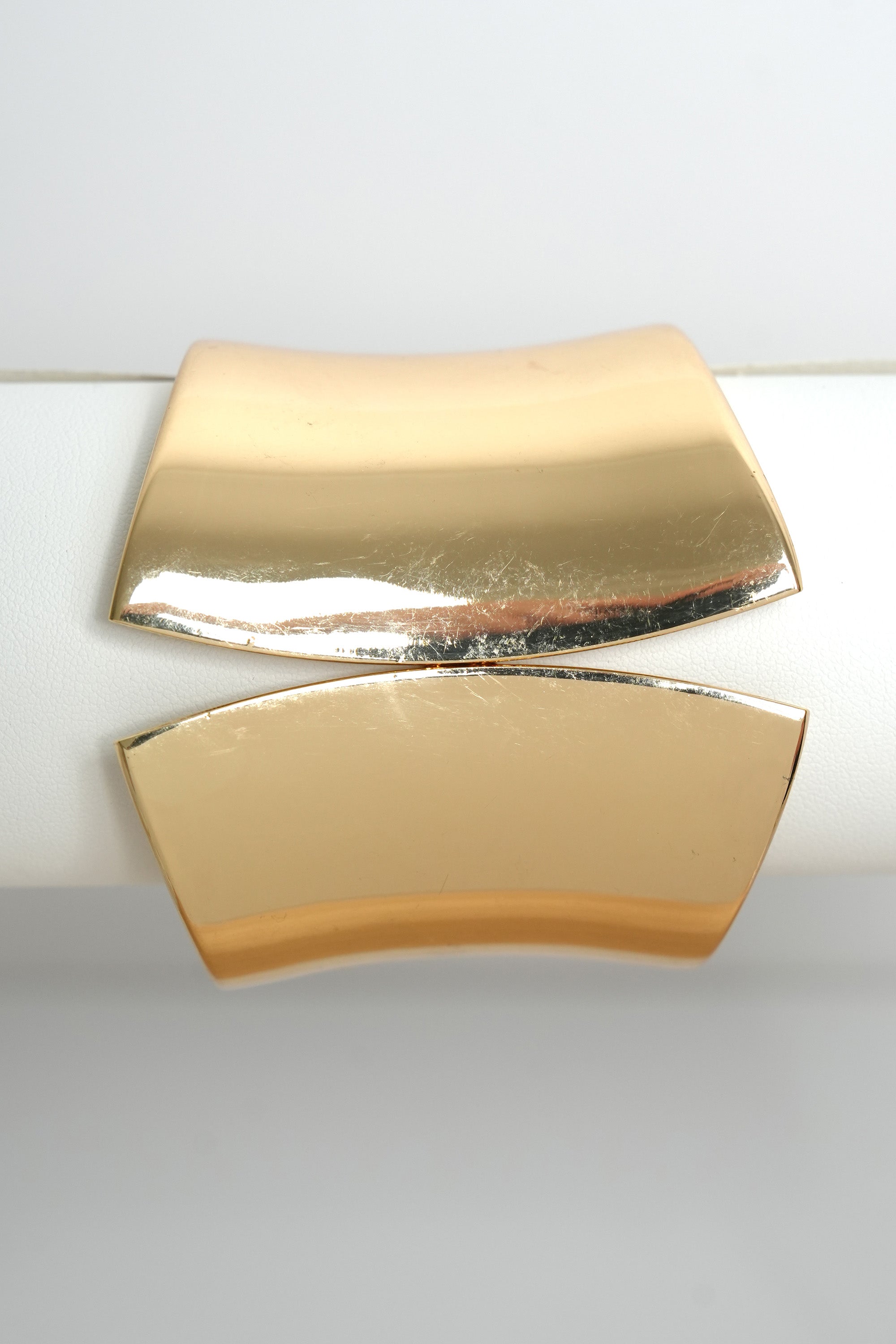 Altın Kontur ZR Model Kelepçe