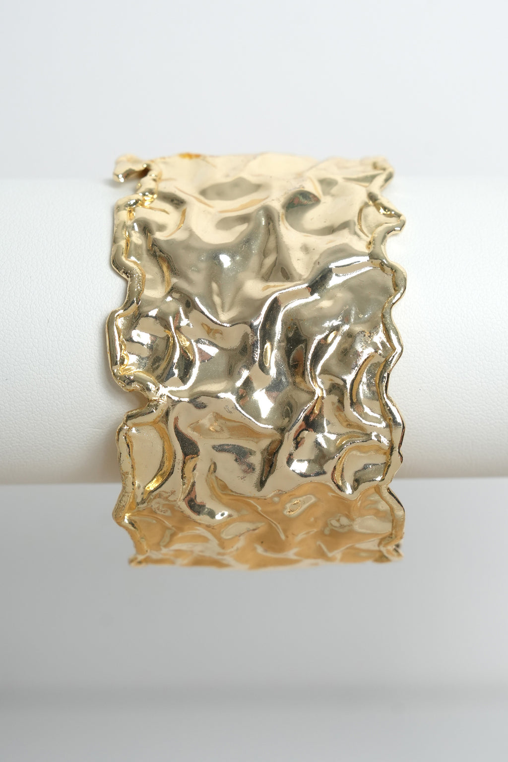 Dalga ZR Model Kelepçe