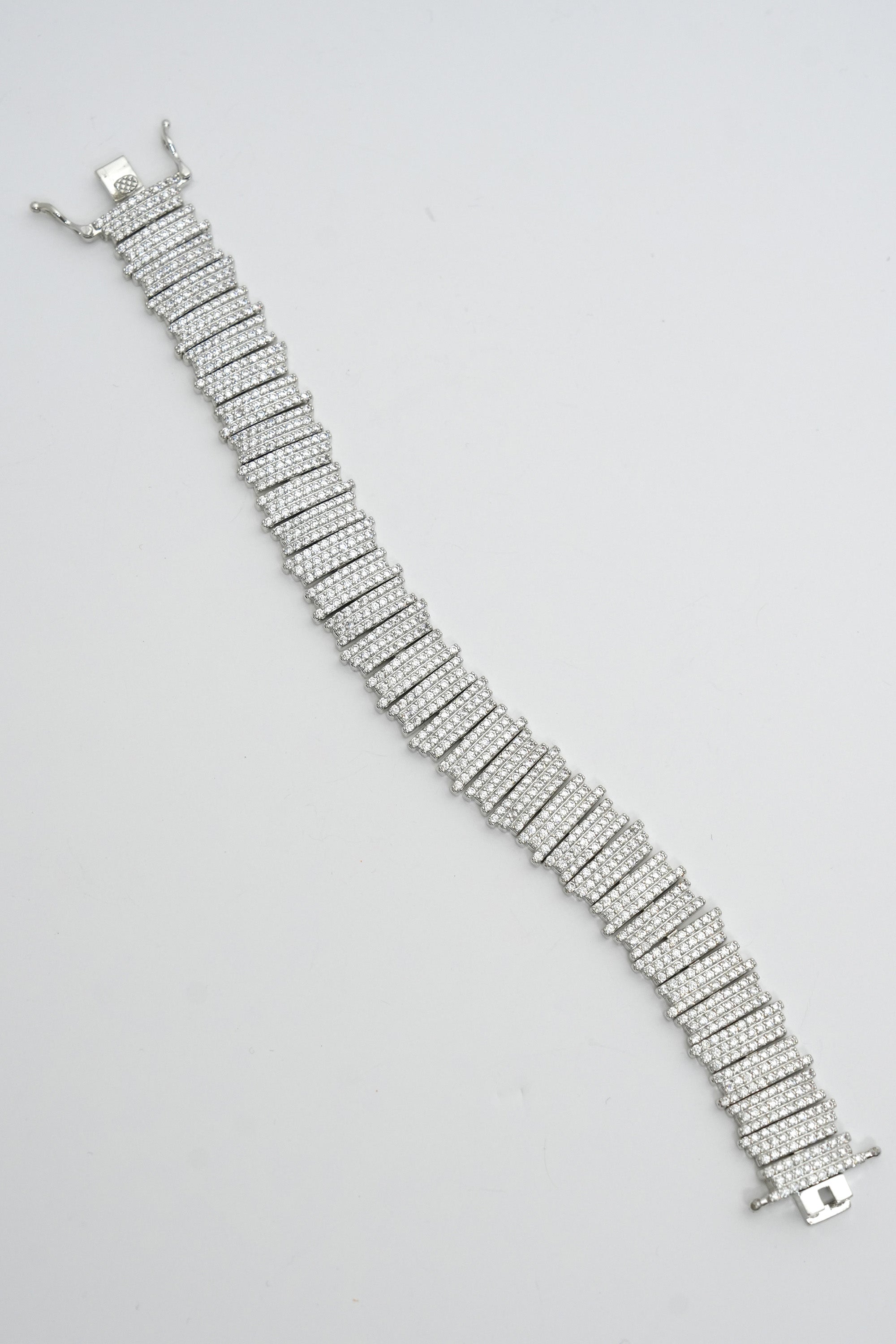 Zamansız Blok VIP Bileklik