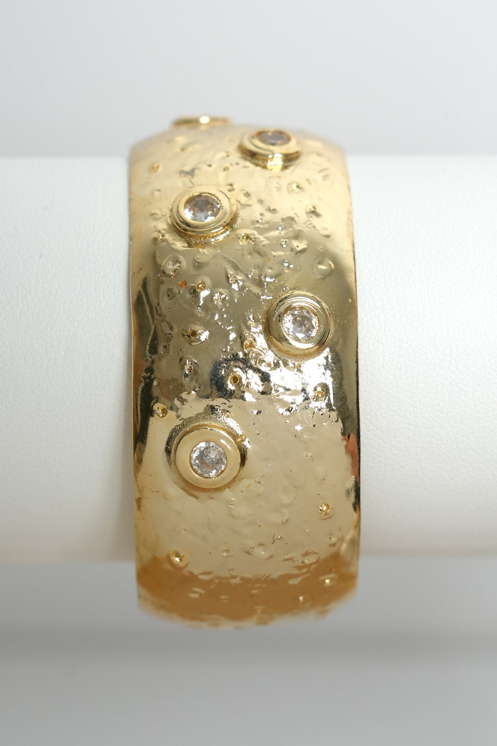 Altın Nokta Gücü ZR Model Kelepçe