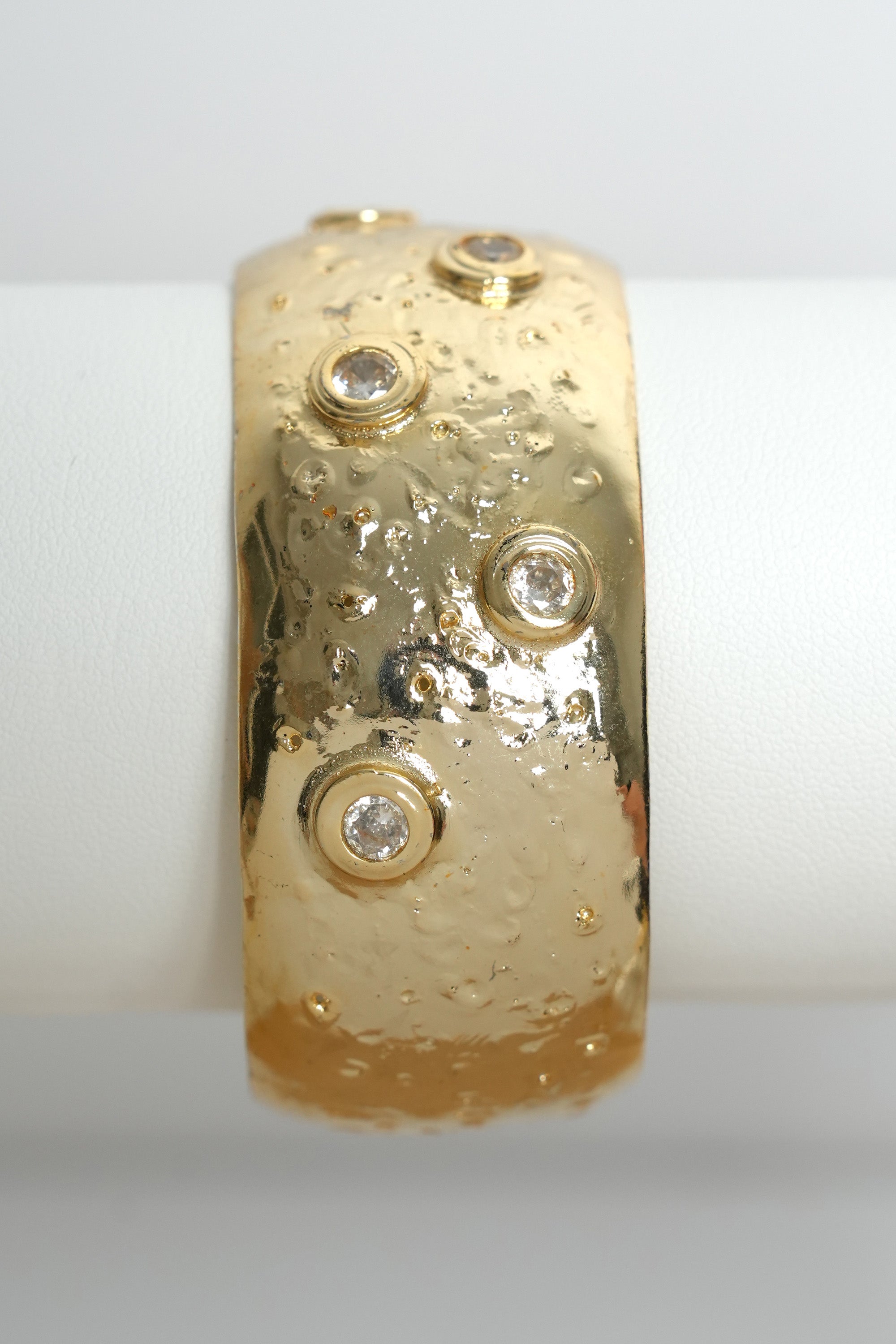 Altın Nokta Gücü ZR Model Kelepçe