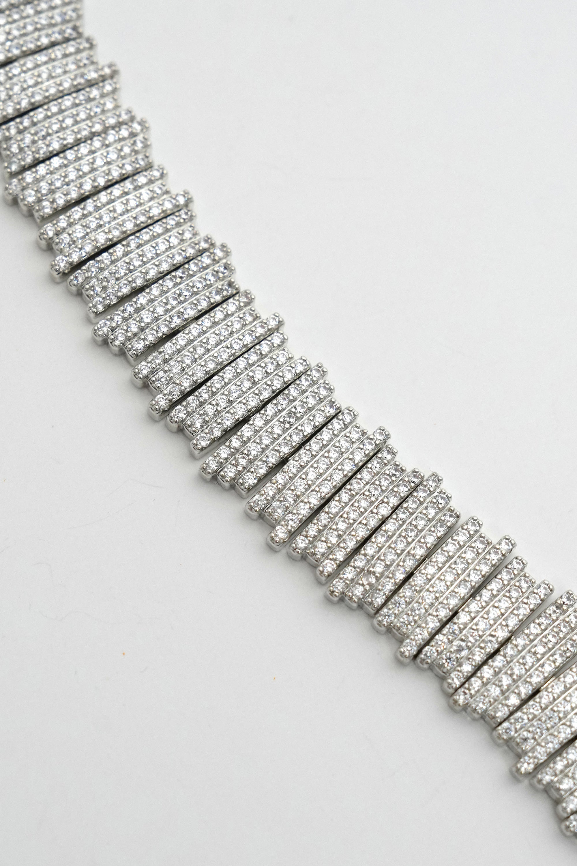 Zamansız Blok VIP Bileklik