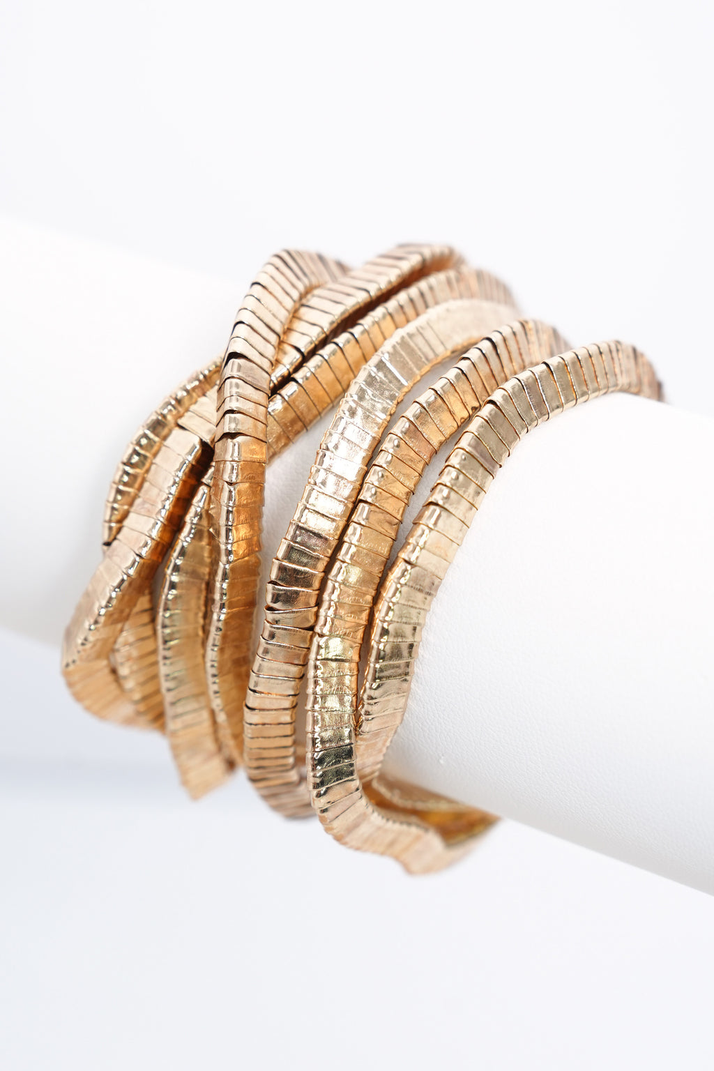 Altın Akor ZR Model Kelepçe