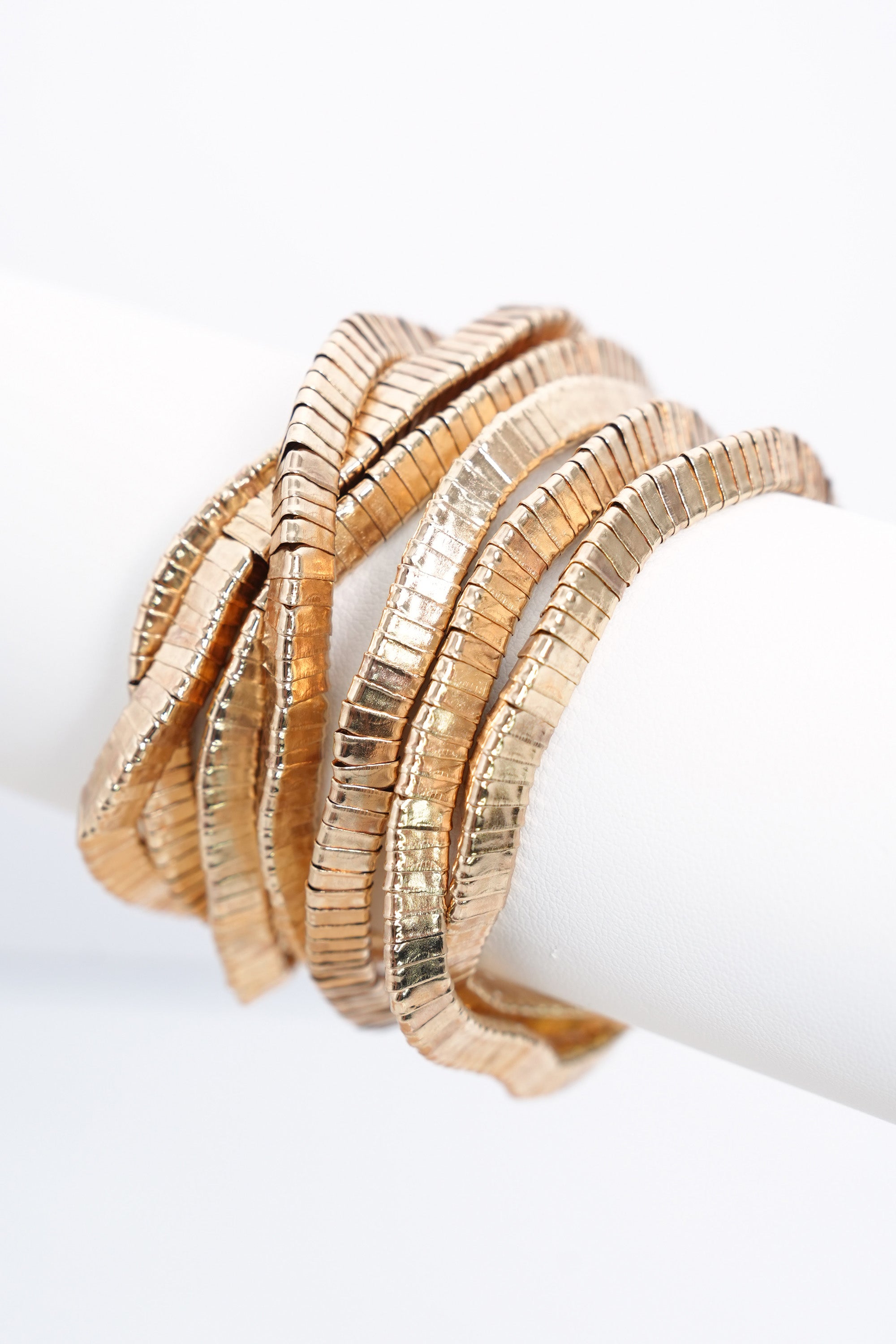 Altın Akor ZR Model Kelepçe