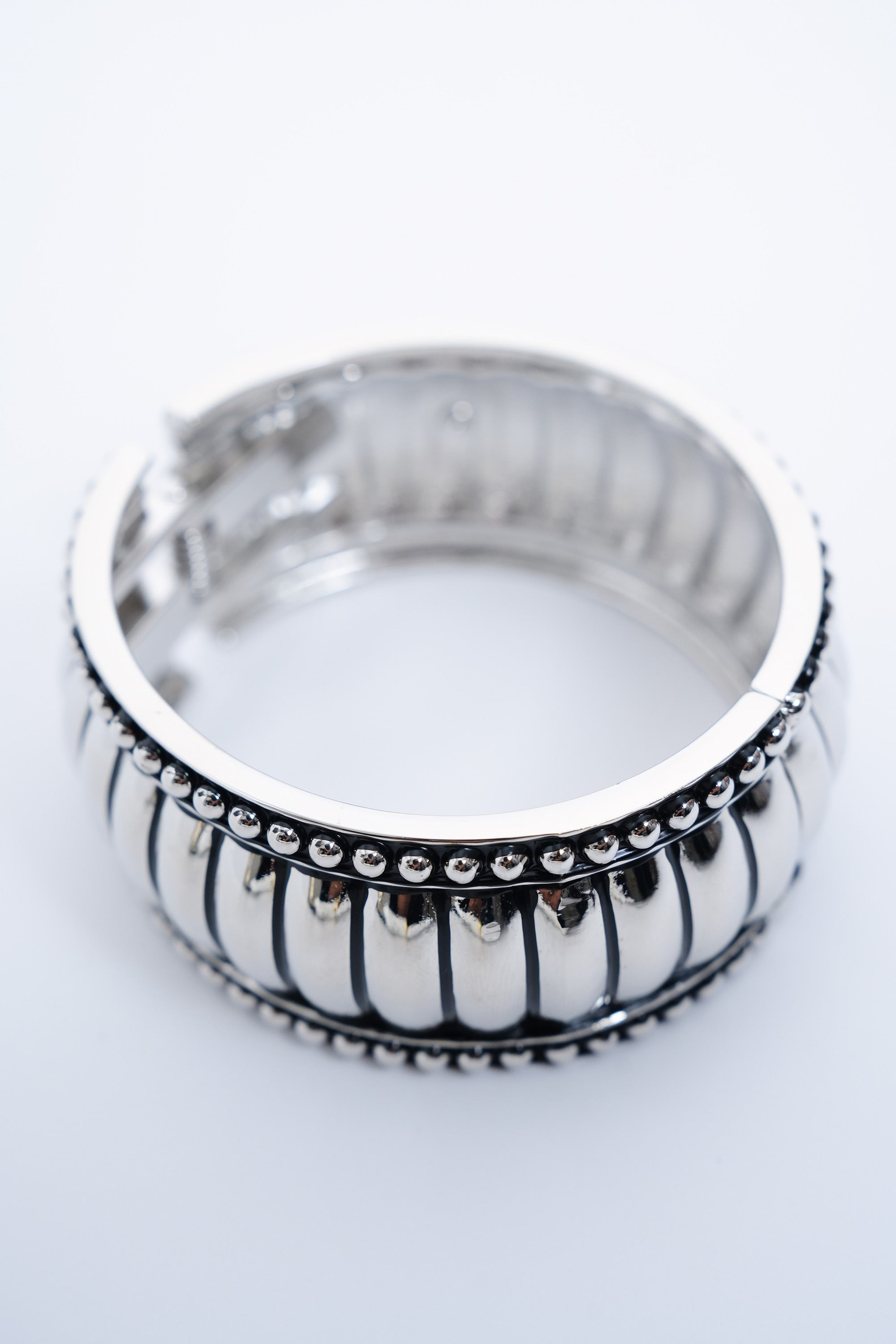 Ritim Blokları ZR Model Kelepçe