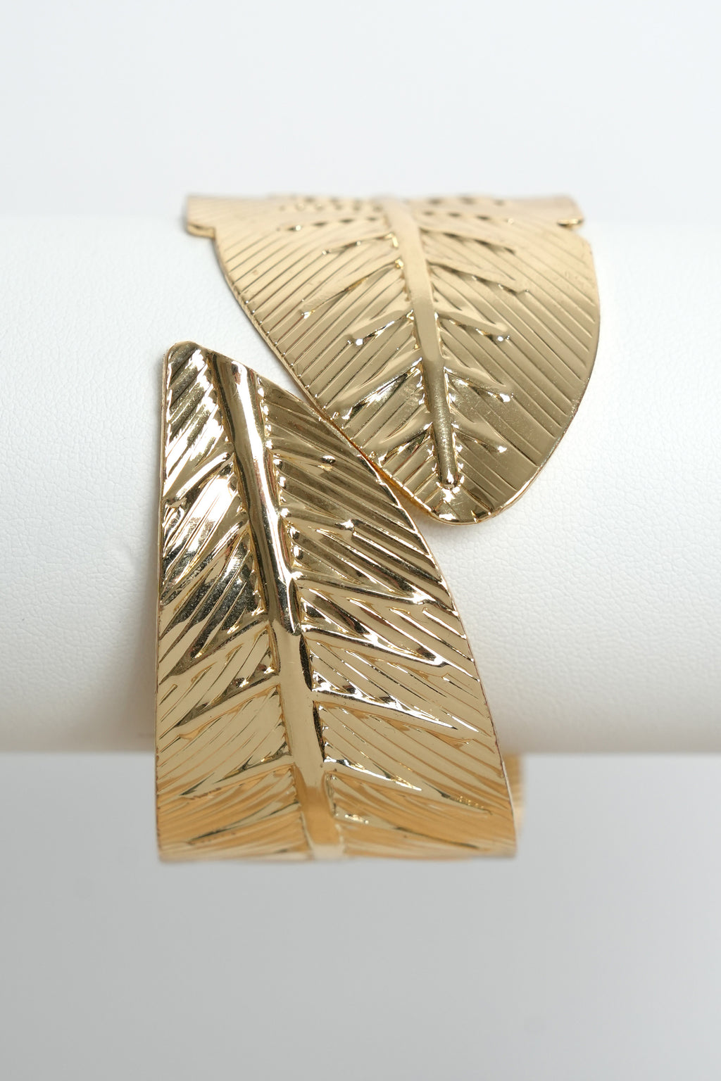 İkiz Yaprak İmzası ZR  Kelepçe