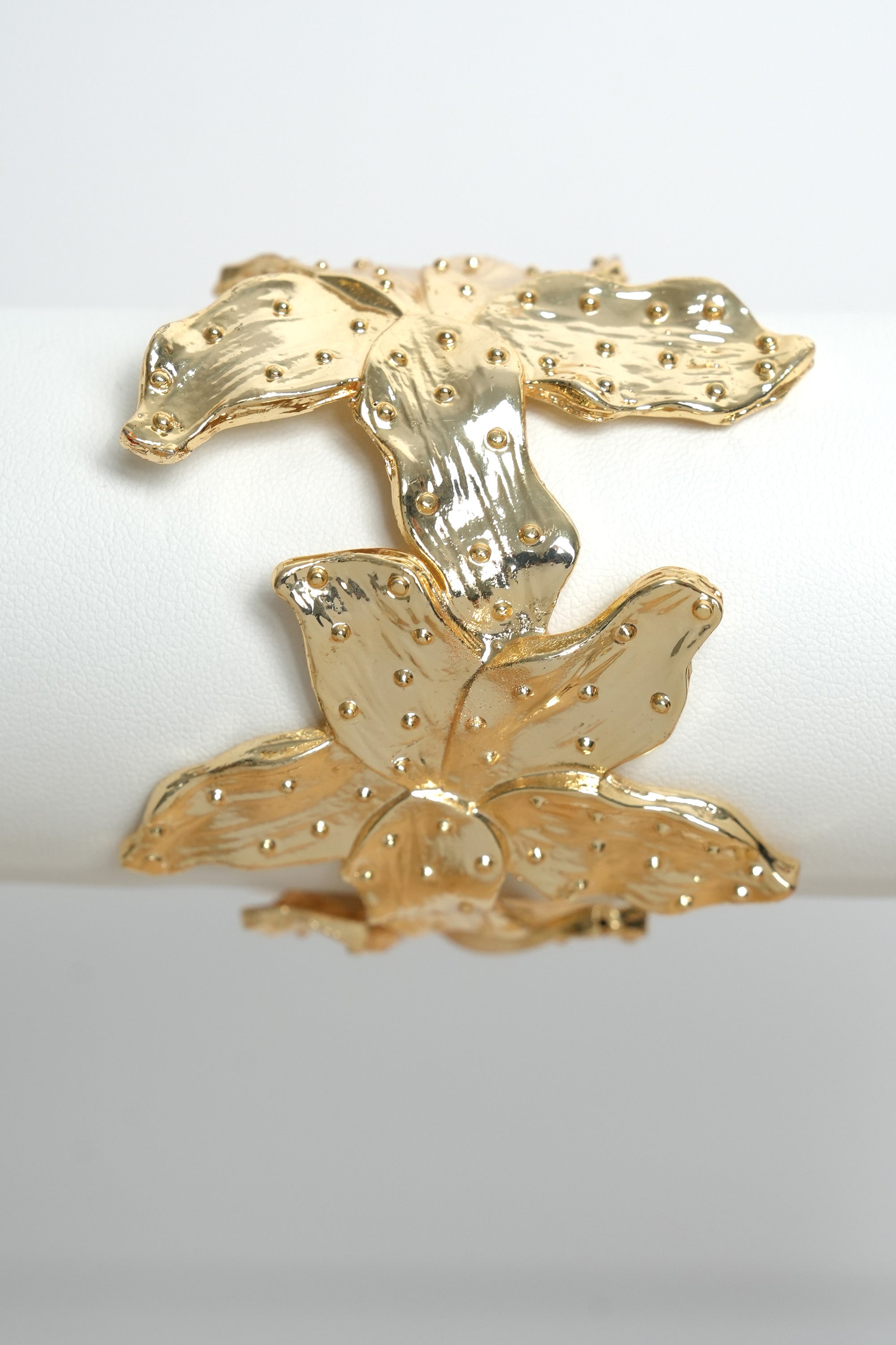 Flowers ZR Model Kelepçe