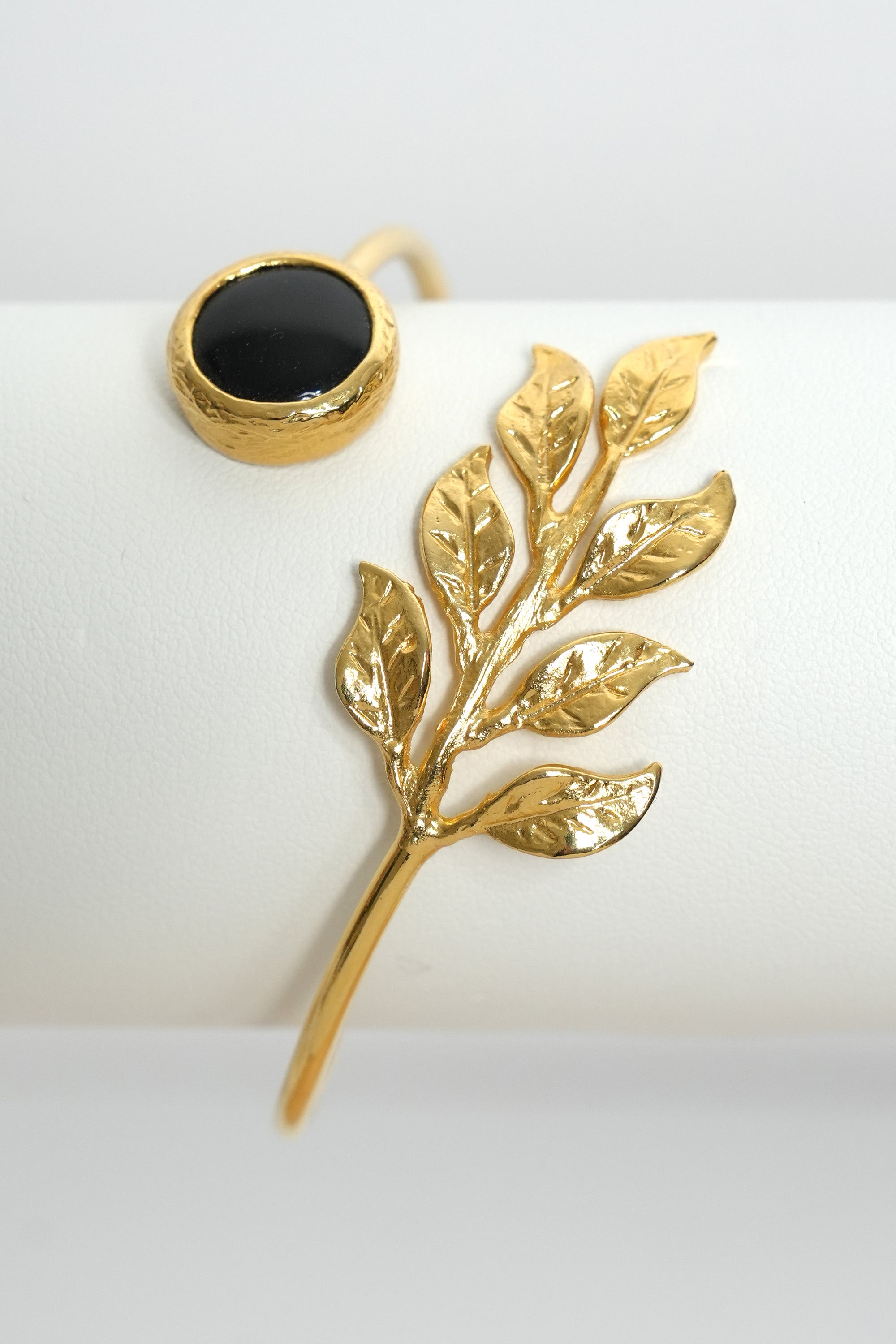 Altın Dal ZR Model Kelepçe