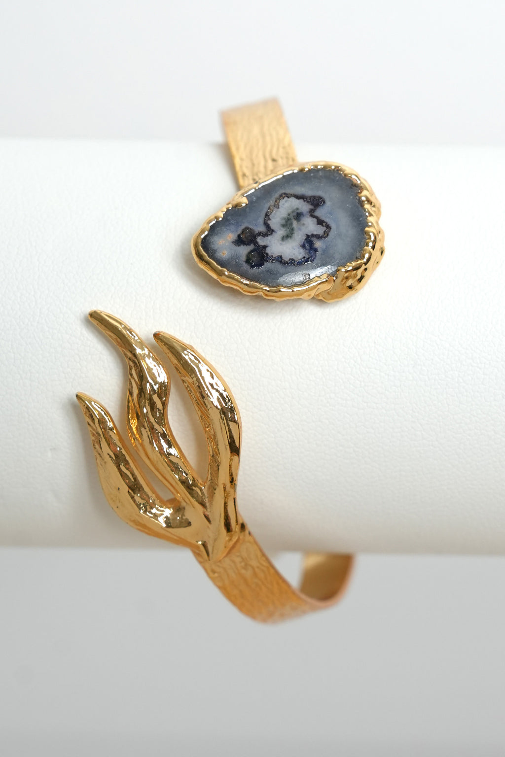 Kadim İz ZR Model Kelepçe