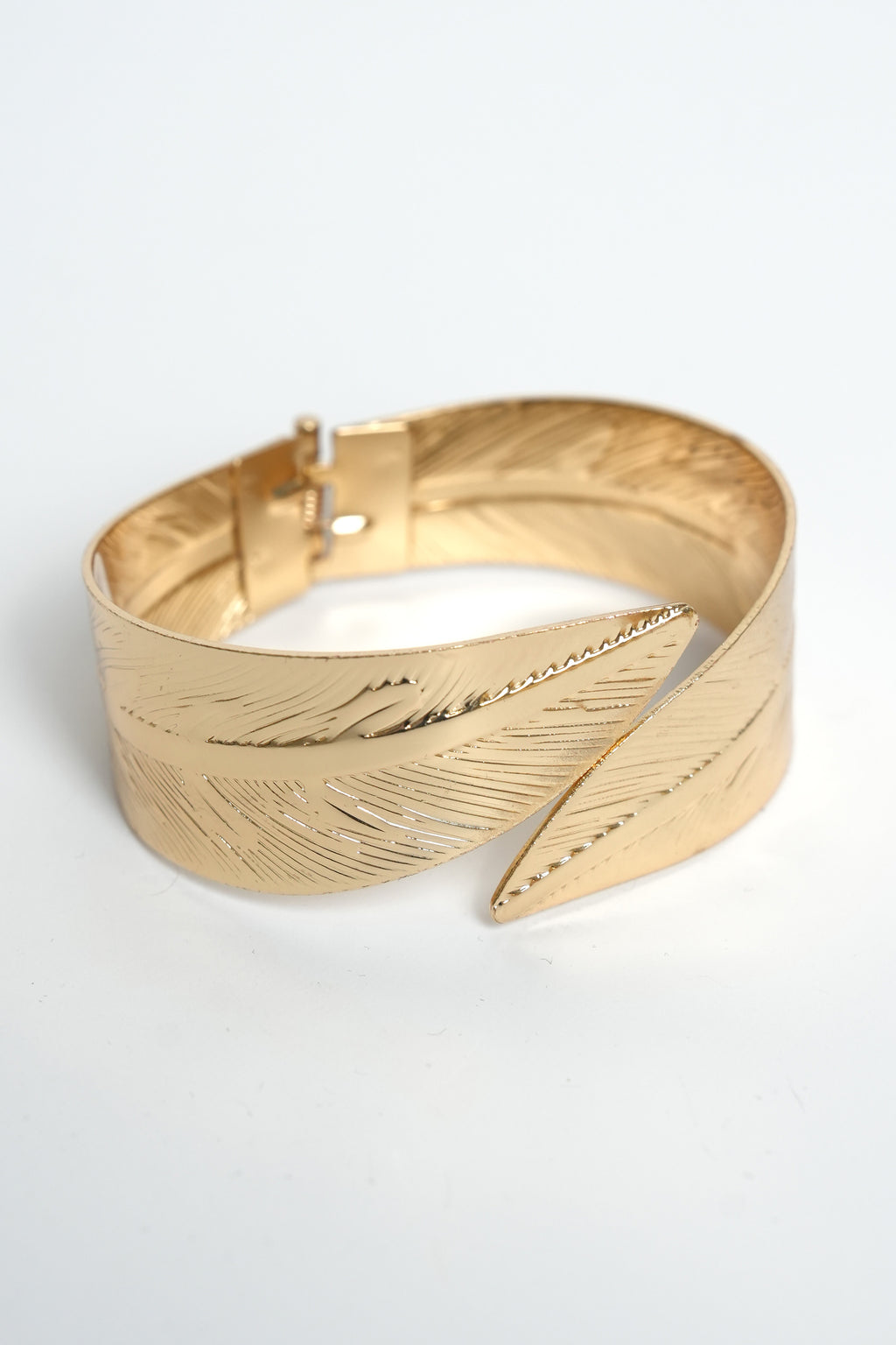 İkili Yaprak Gücü ZR Model Kelepçe