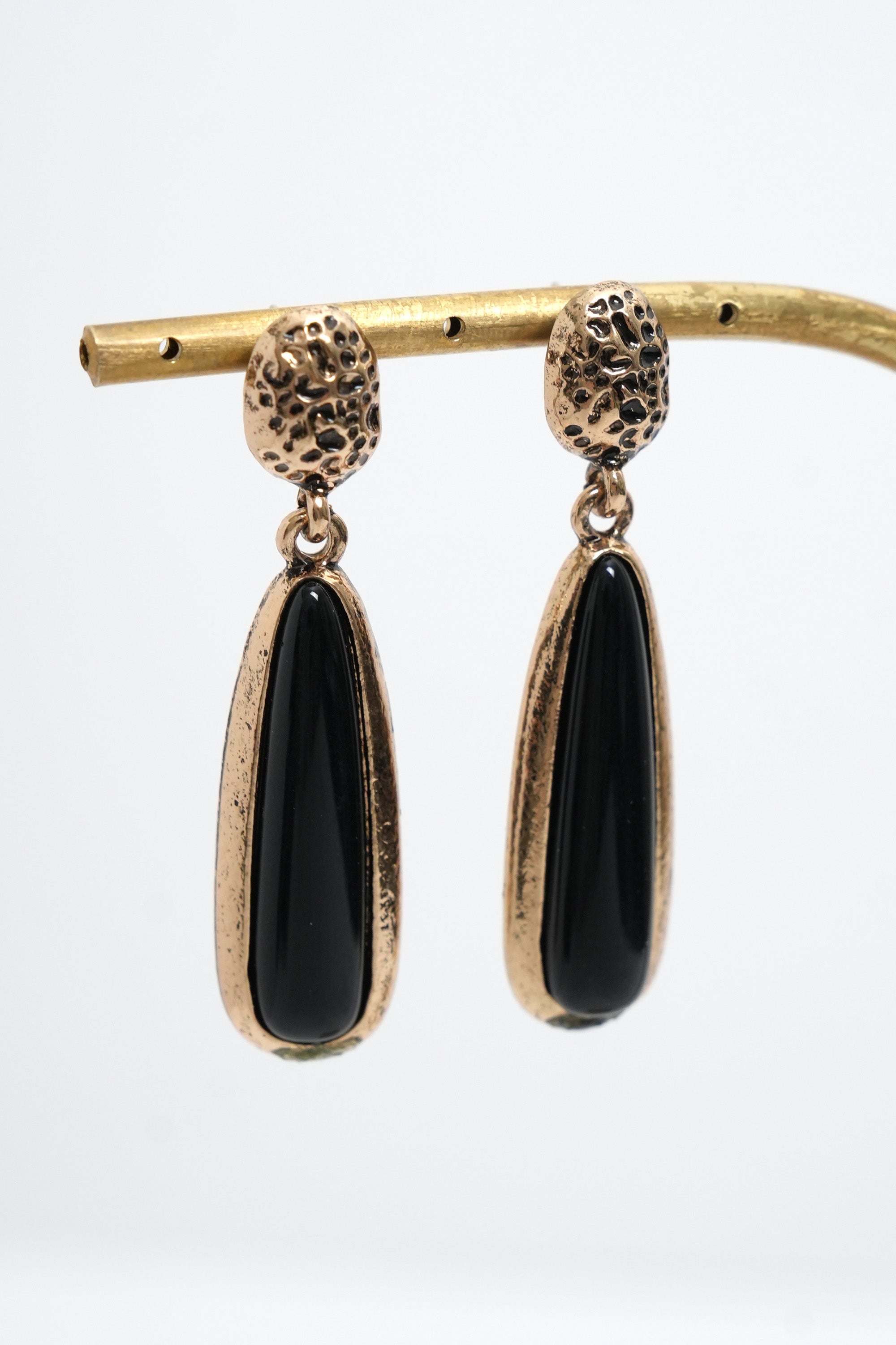 Asil Damla ZR Model Küpe