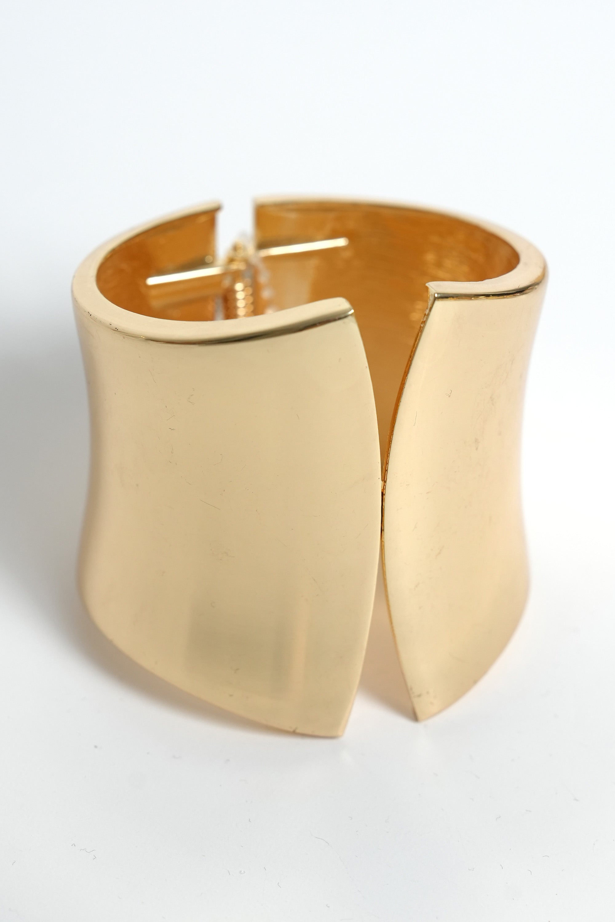 Altın Kontur ZR Model Kelepçe