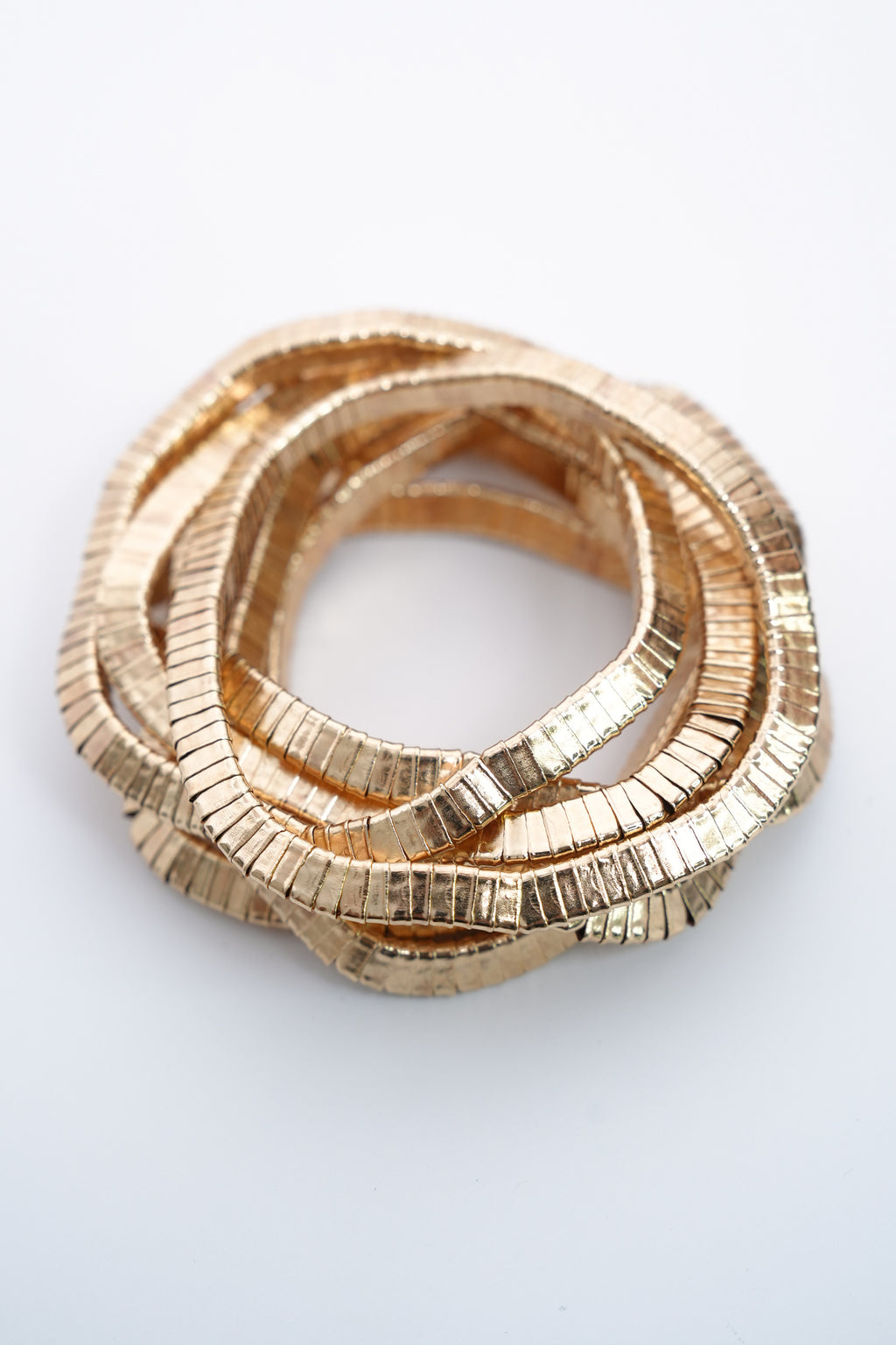 Altın Akor ZR Model Kelepçe