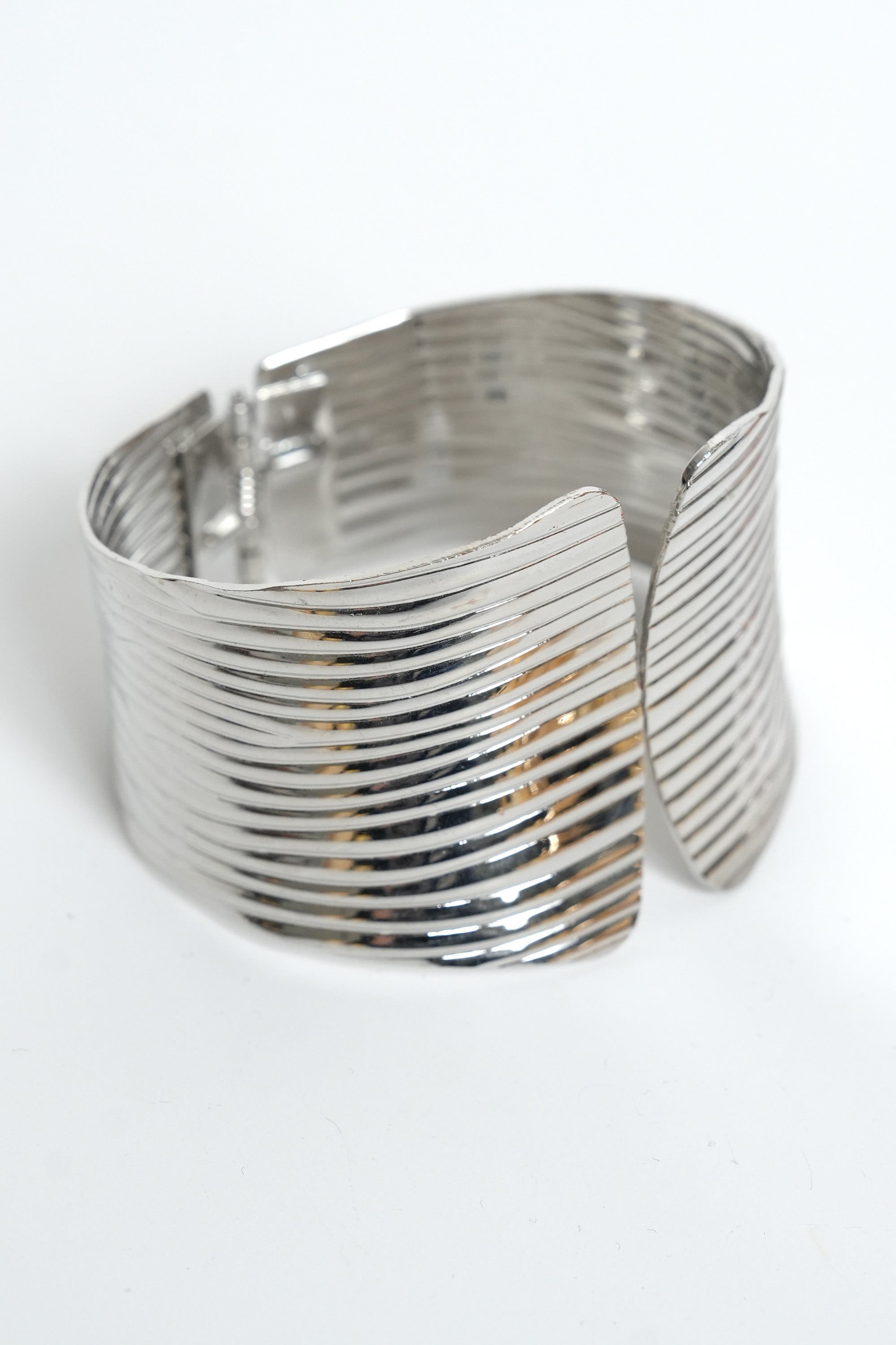 Soğuk Hat ZR Model Kelepçe