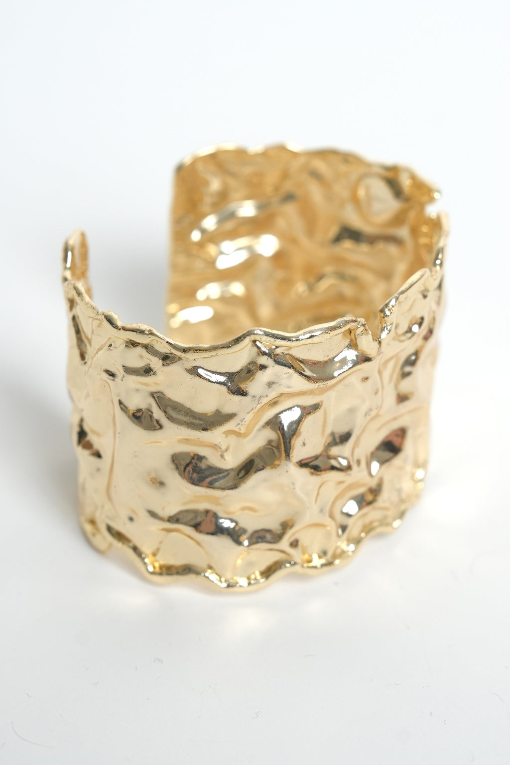 Dalga ZR Model Kelepçe