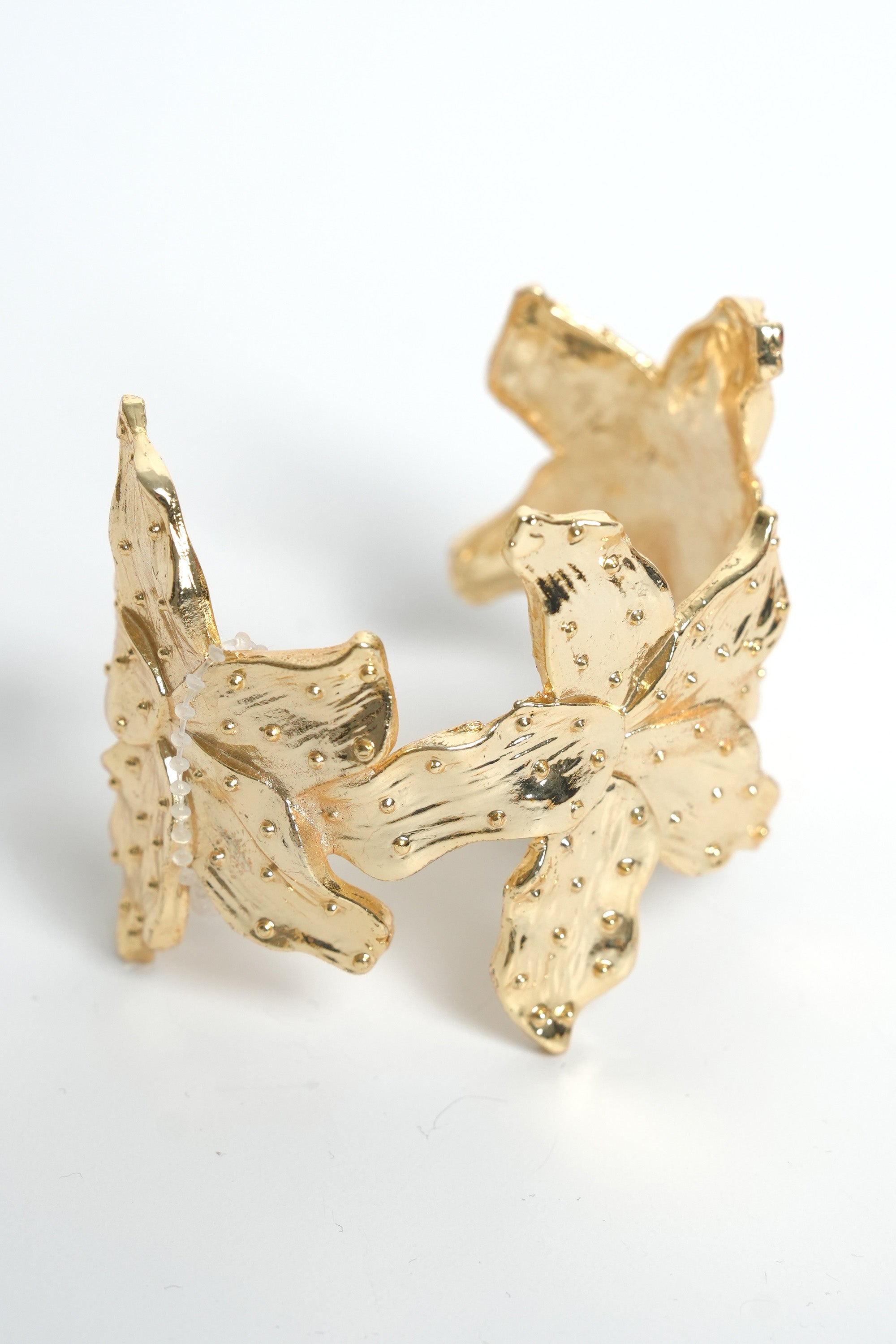 Flowers ZR Model Kelepçe