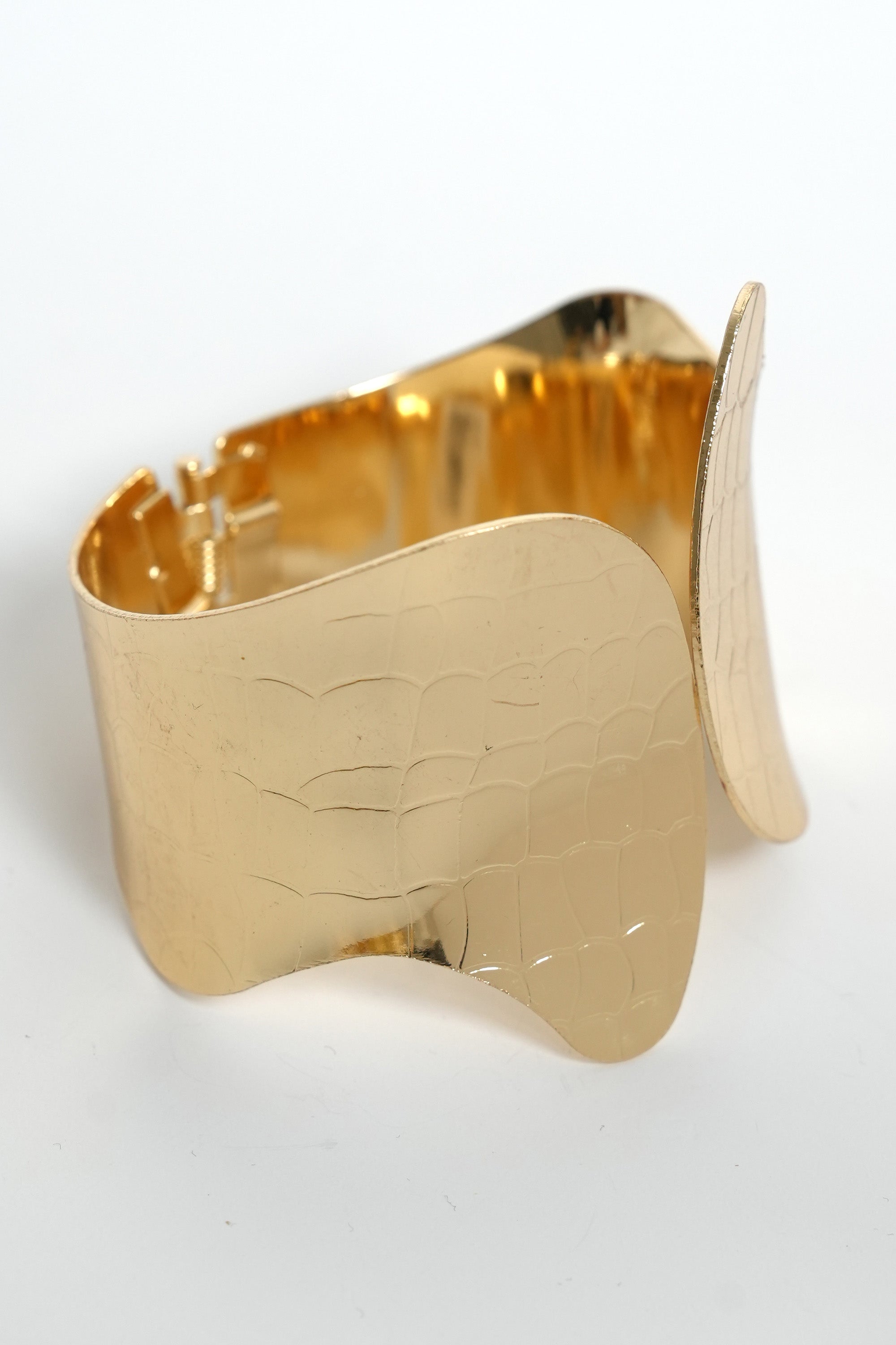 Altın Otorite ZR Model Kelepçe