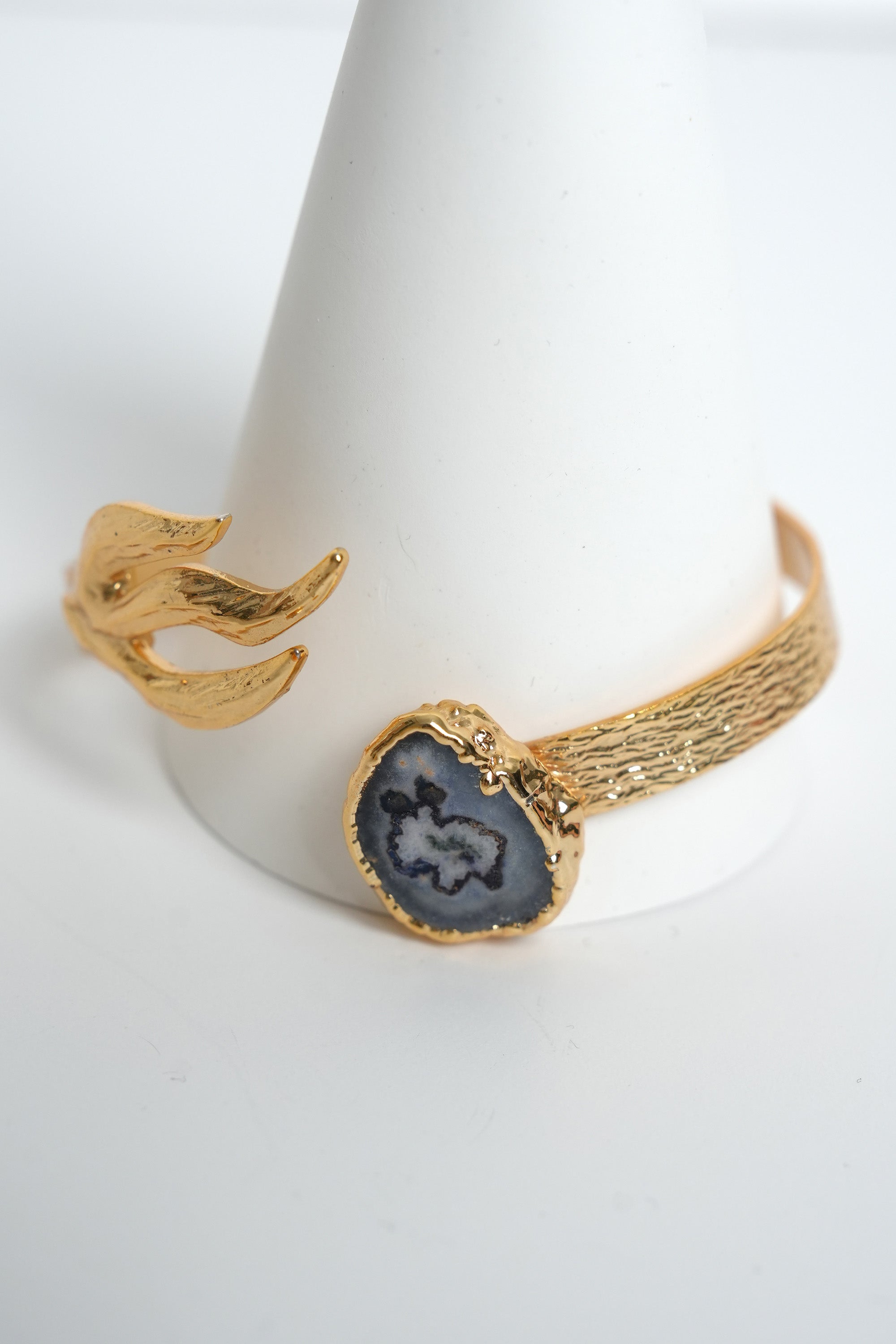 Kadim İz ZR Model Kelepçe