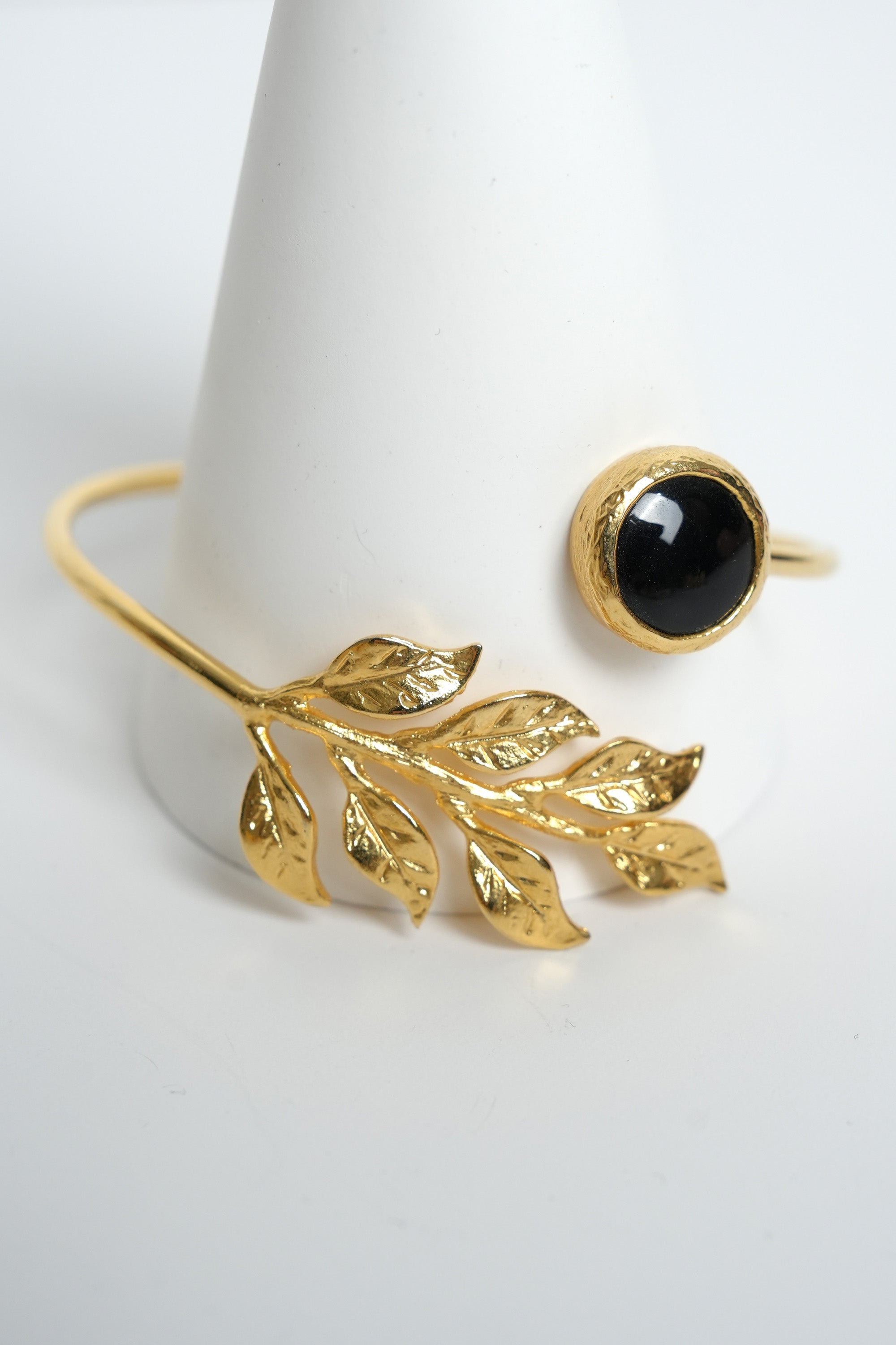 Altın Dal ZR Model Kelepçe