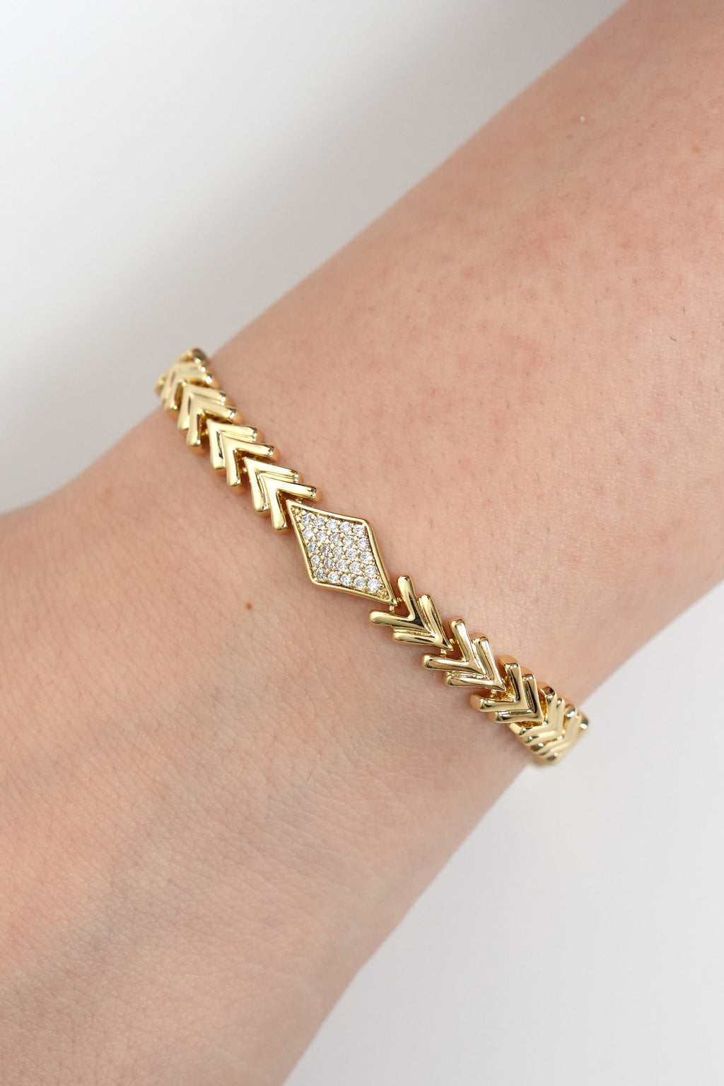 Asal Hat 14K Vip Bileklik