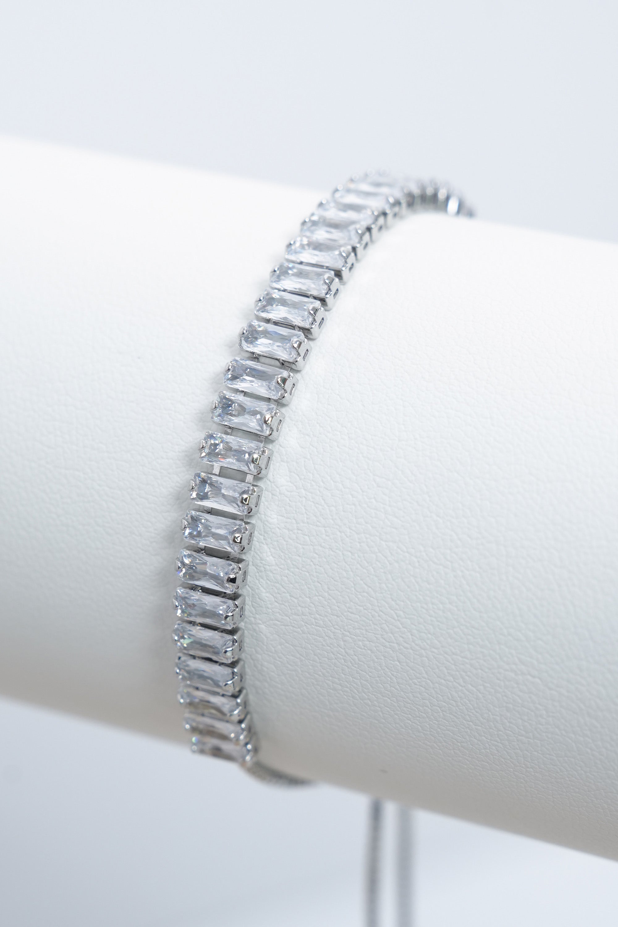 Sessiz Baget Asansörlü VIP Bileklik