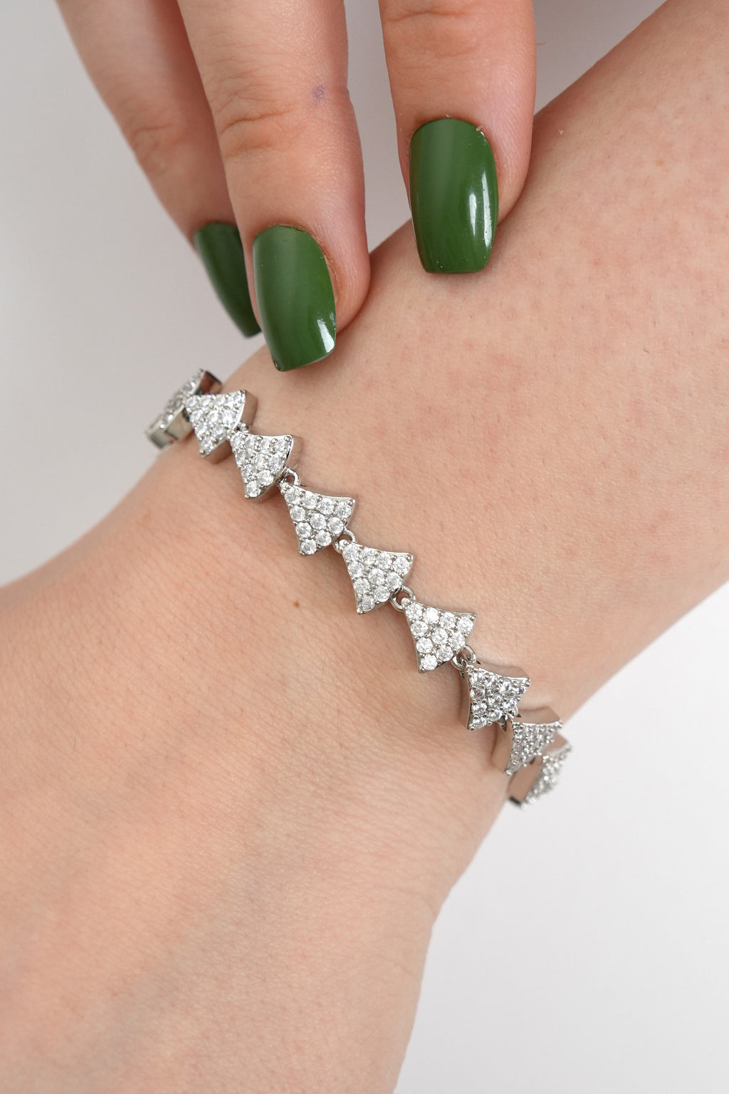 İnce Köşe Vip Bileklik