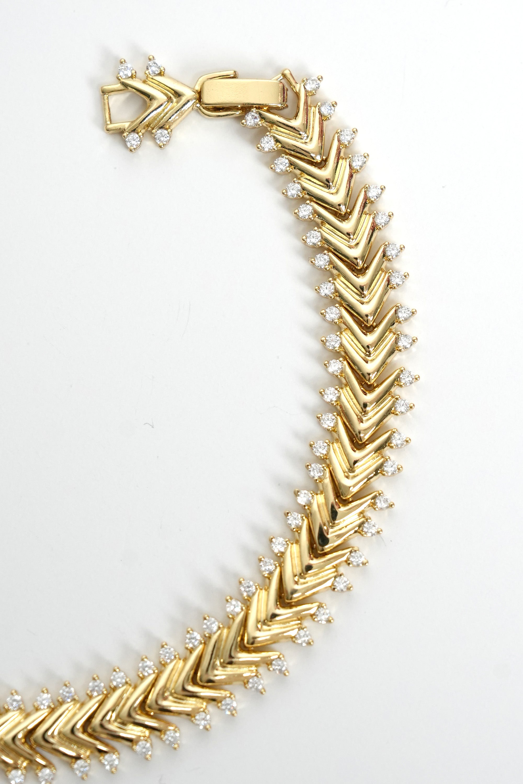 Altın Yörünge 14K Vip Bileklik